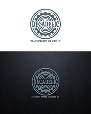Logo Design by Visionary Creations for this project | Design: #37614030