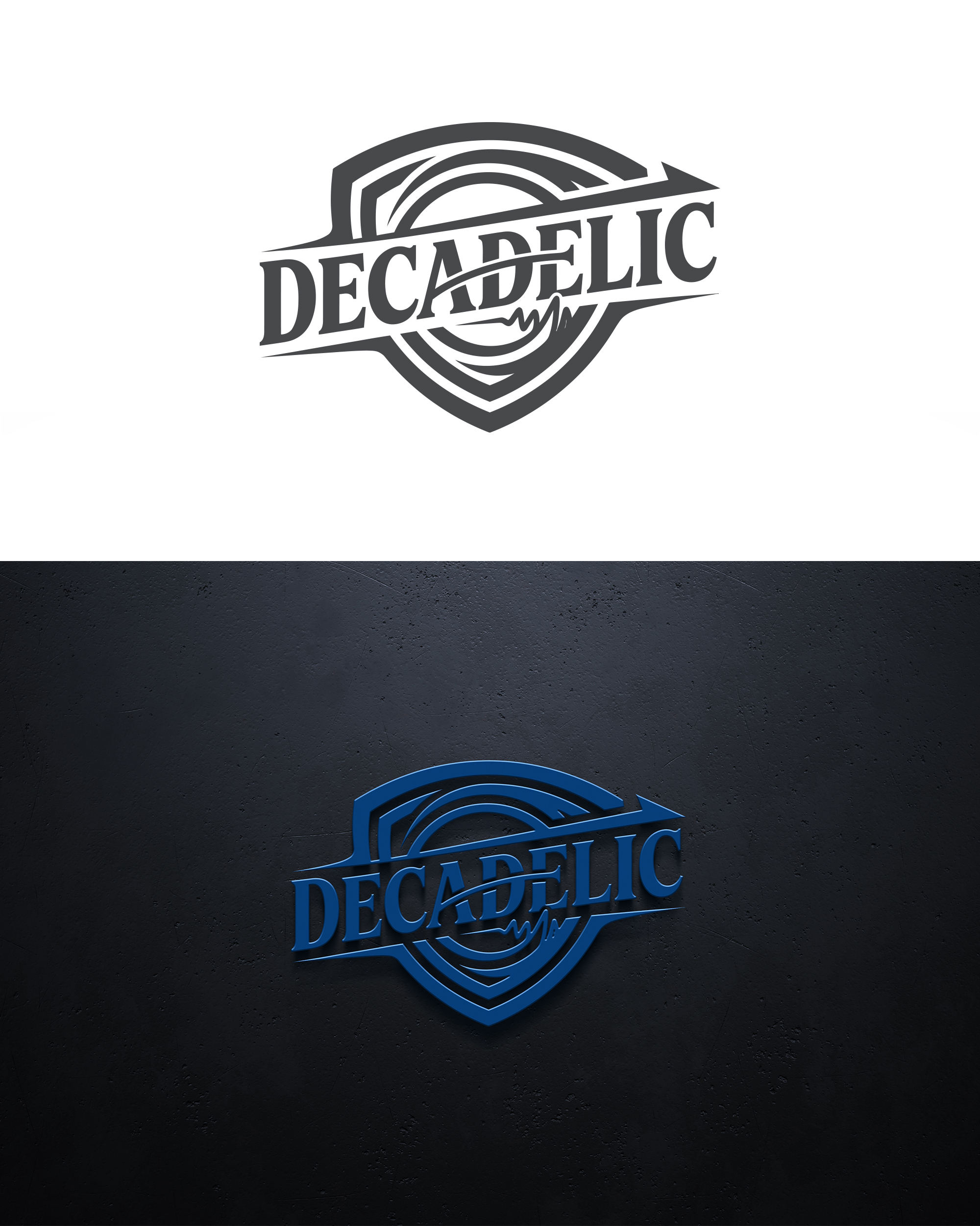 Logo Design by Visionary Creations for this project | Design #37614031