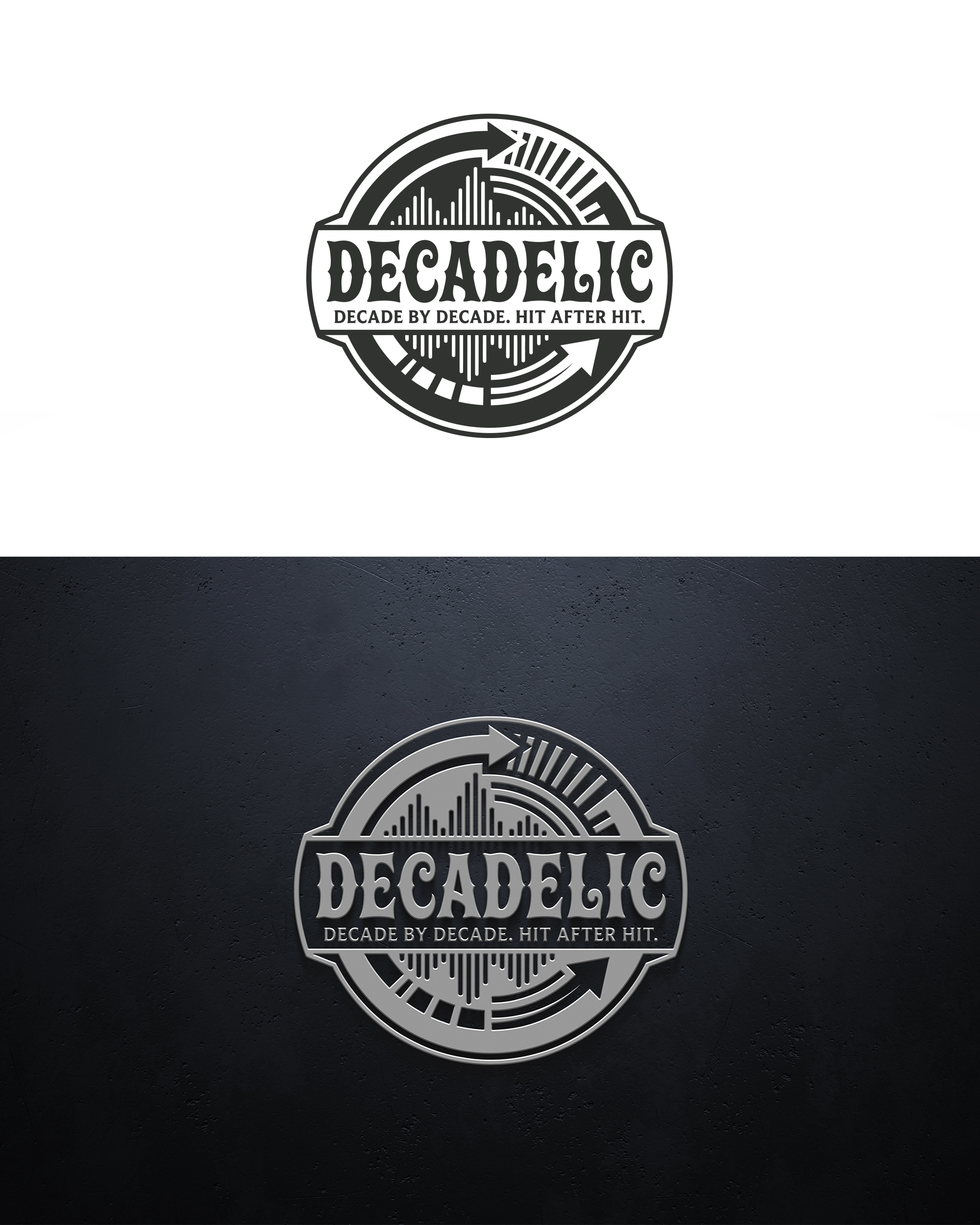 Logo Design by Visionary Creations for this project | Design #37614033