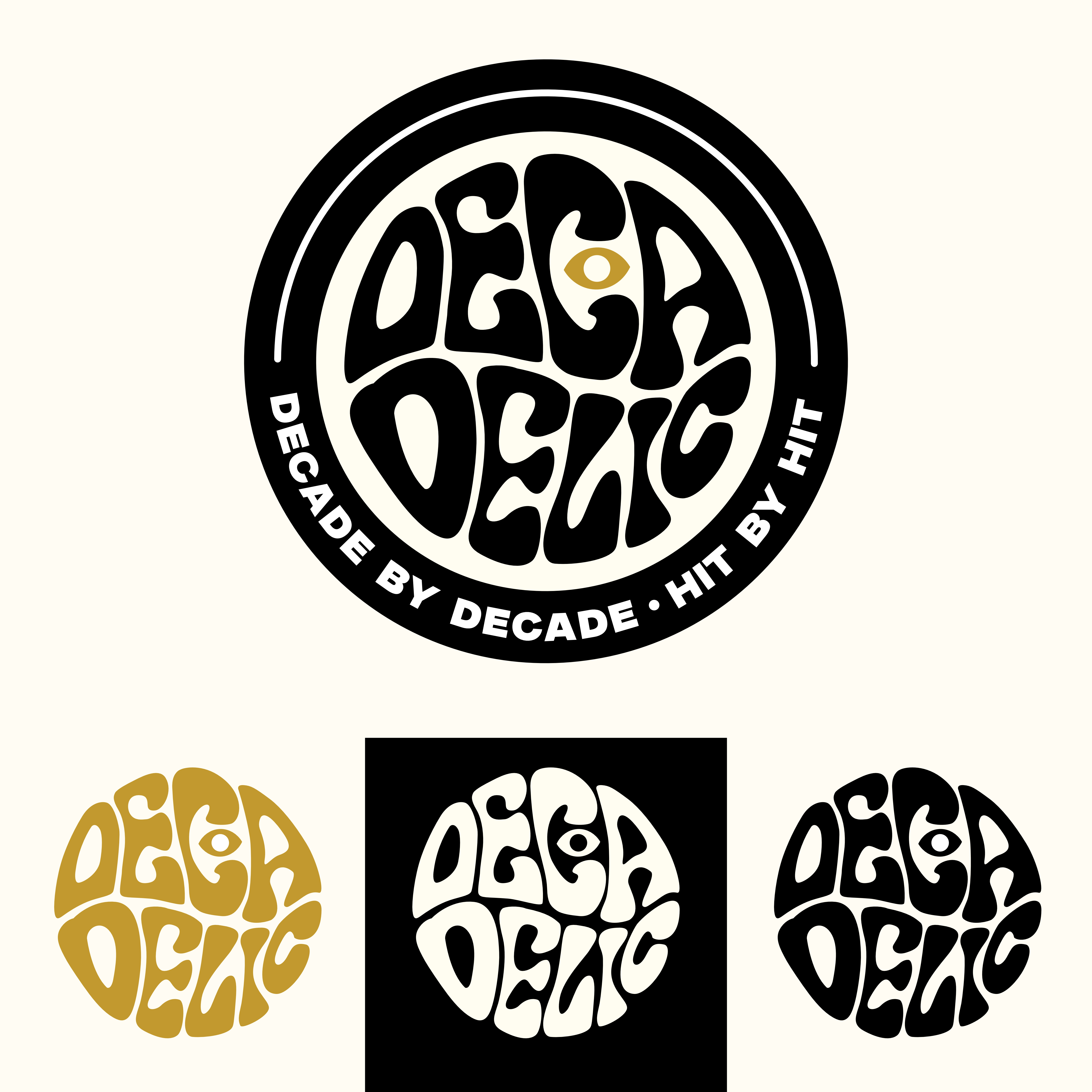 Logo Design by LUTNG. for this project | Design #37624195