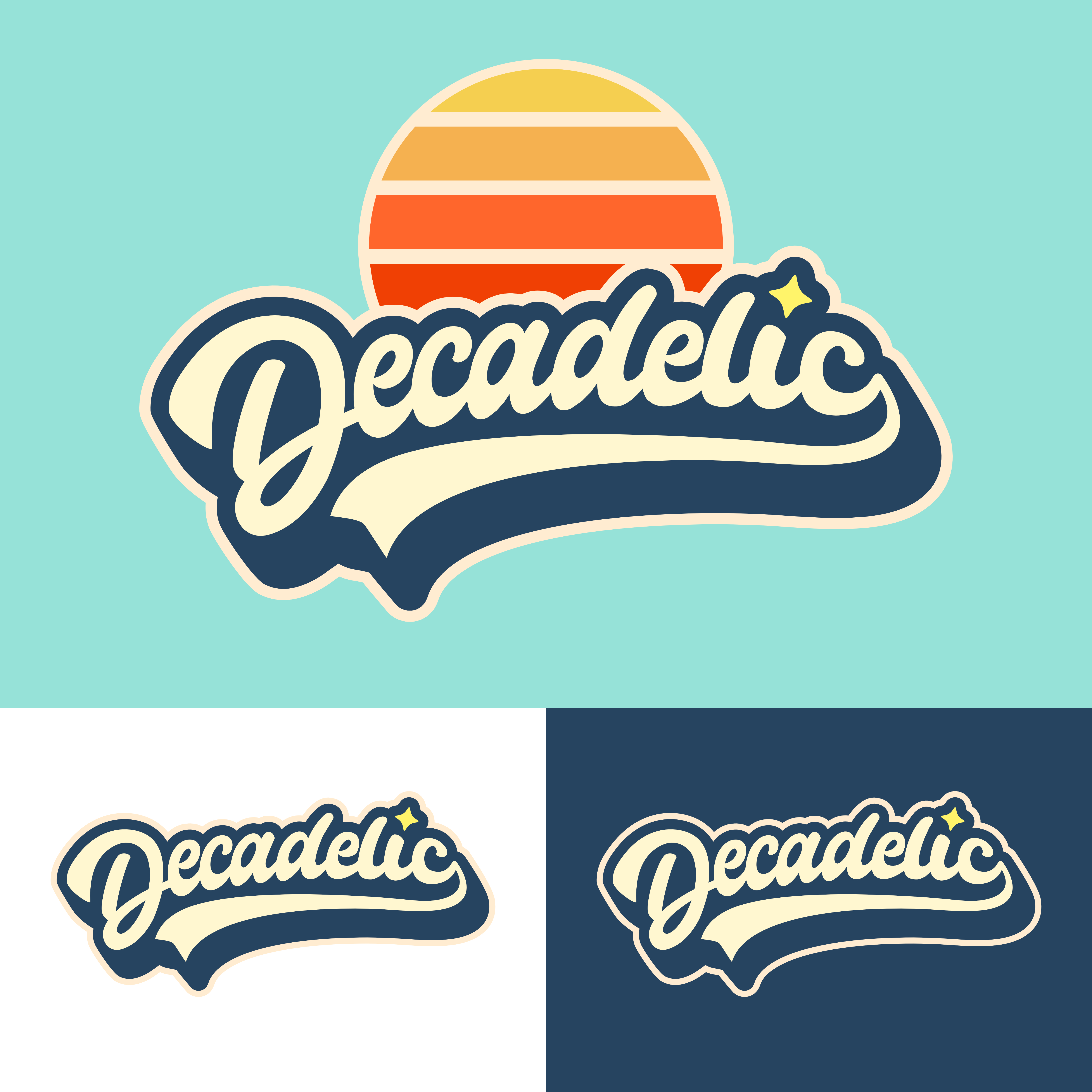Logo Design by LUTNG. for this project | Design #37624290