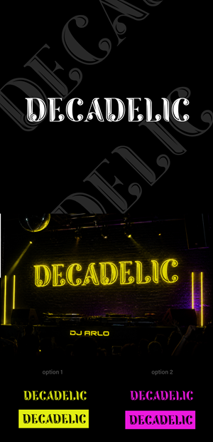 Diseño de Logo por KickArt para este proyecto | Diseño: #37613493