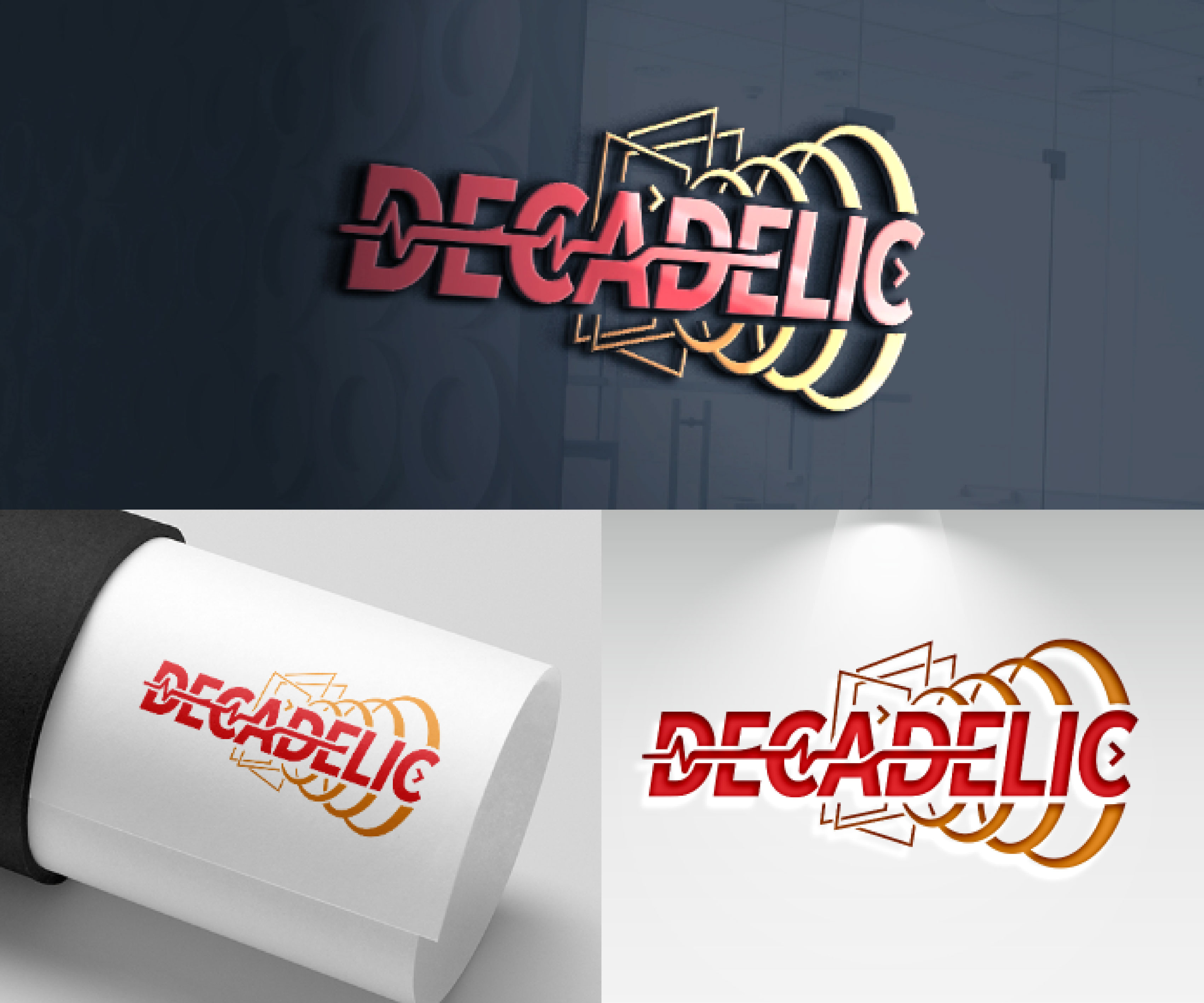 Logo Design by Raul Jimenez for this project | Design #37620220