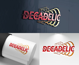 Logo Design by Raul Jimenez for this project | Design: #37620220