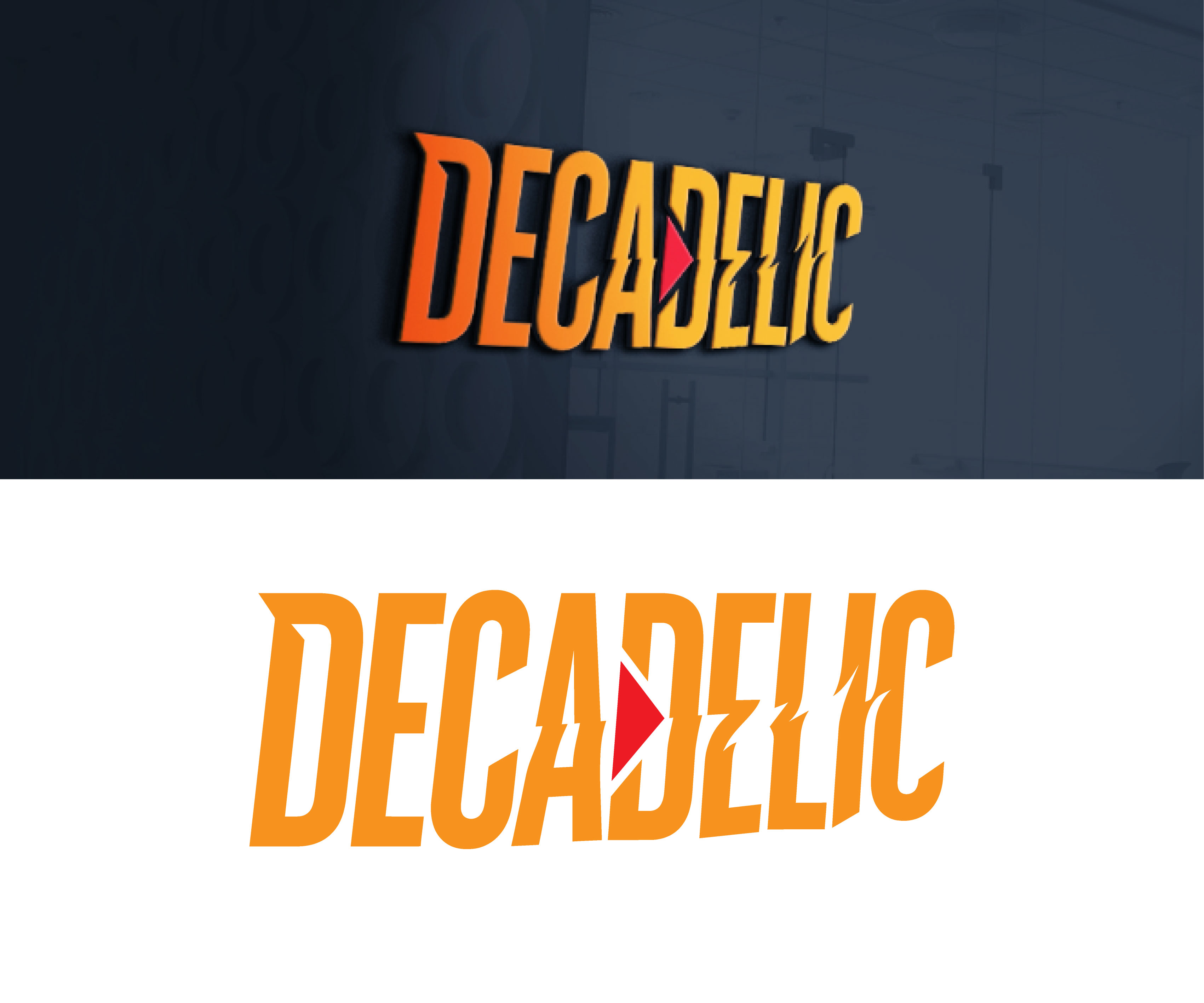Logo Design by Raul Jimenez for this project | Design #37620575
