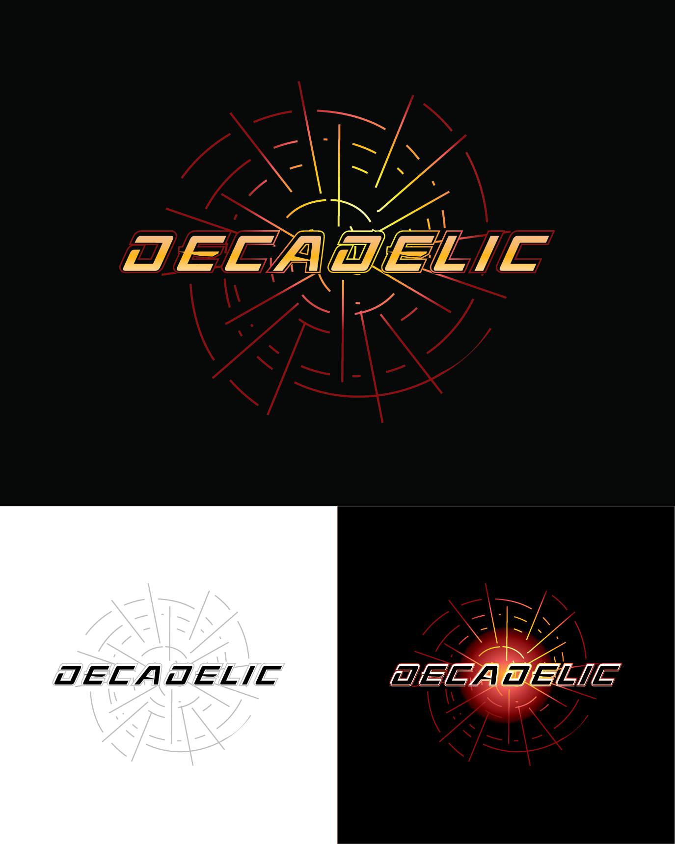 Logo Design by dhamkith for this project | Design #37615595