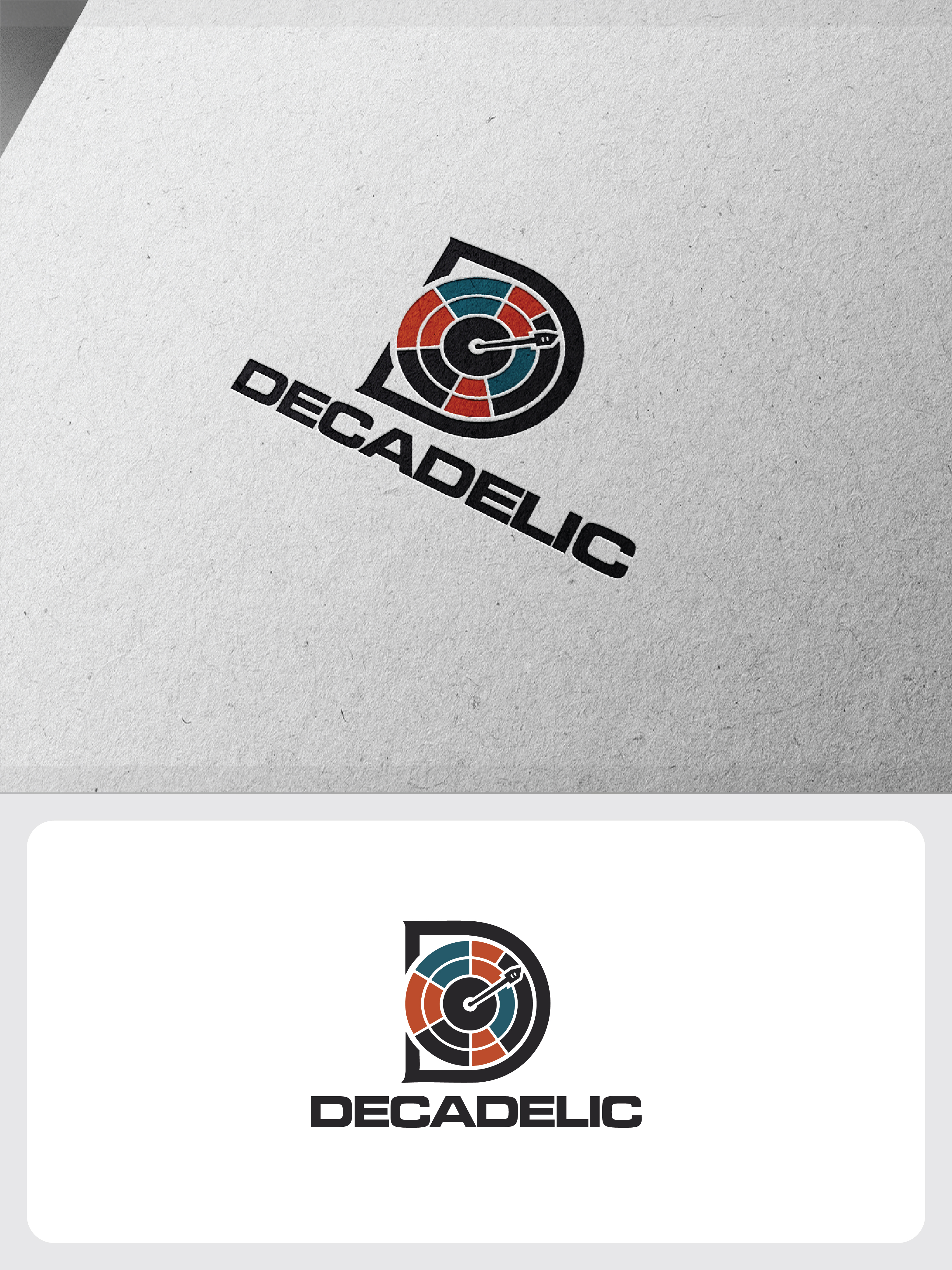 Logo Design by raju.creative for this project | Design #37613822