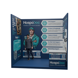 Design de Stand d'Exposition par anto2178 pour ce projet | Design #37621296
