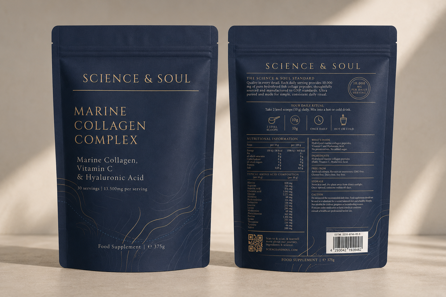 Label Design by oltredisegno for WWW.NUTRABYTES.COM | Design #37613846