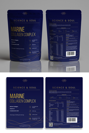 Label Design by Impressive Designs