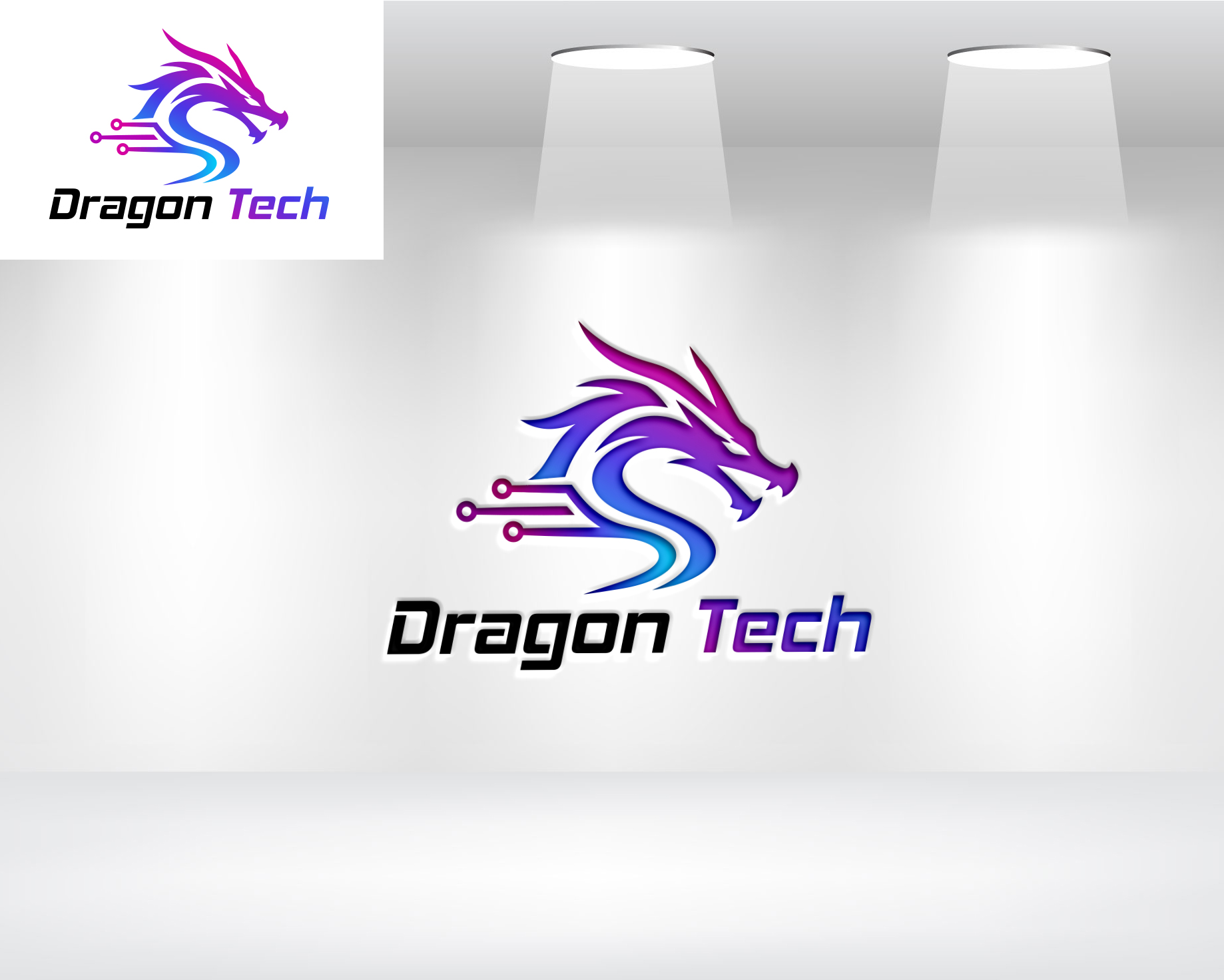 Logo Design by mehanuk for this project | Design #37612012