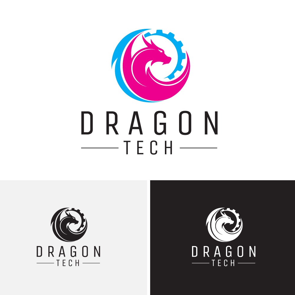 Logo Design by Revolt Team for this project | Design #37623142