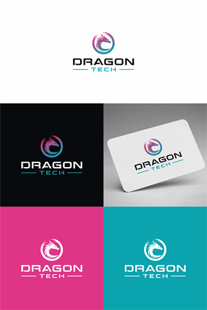 Logo Design by ndra for this project | Design: #37615634