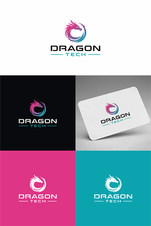 Logo Design by ndra for this project | Design: #37615658