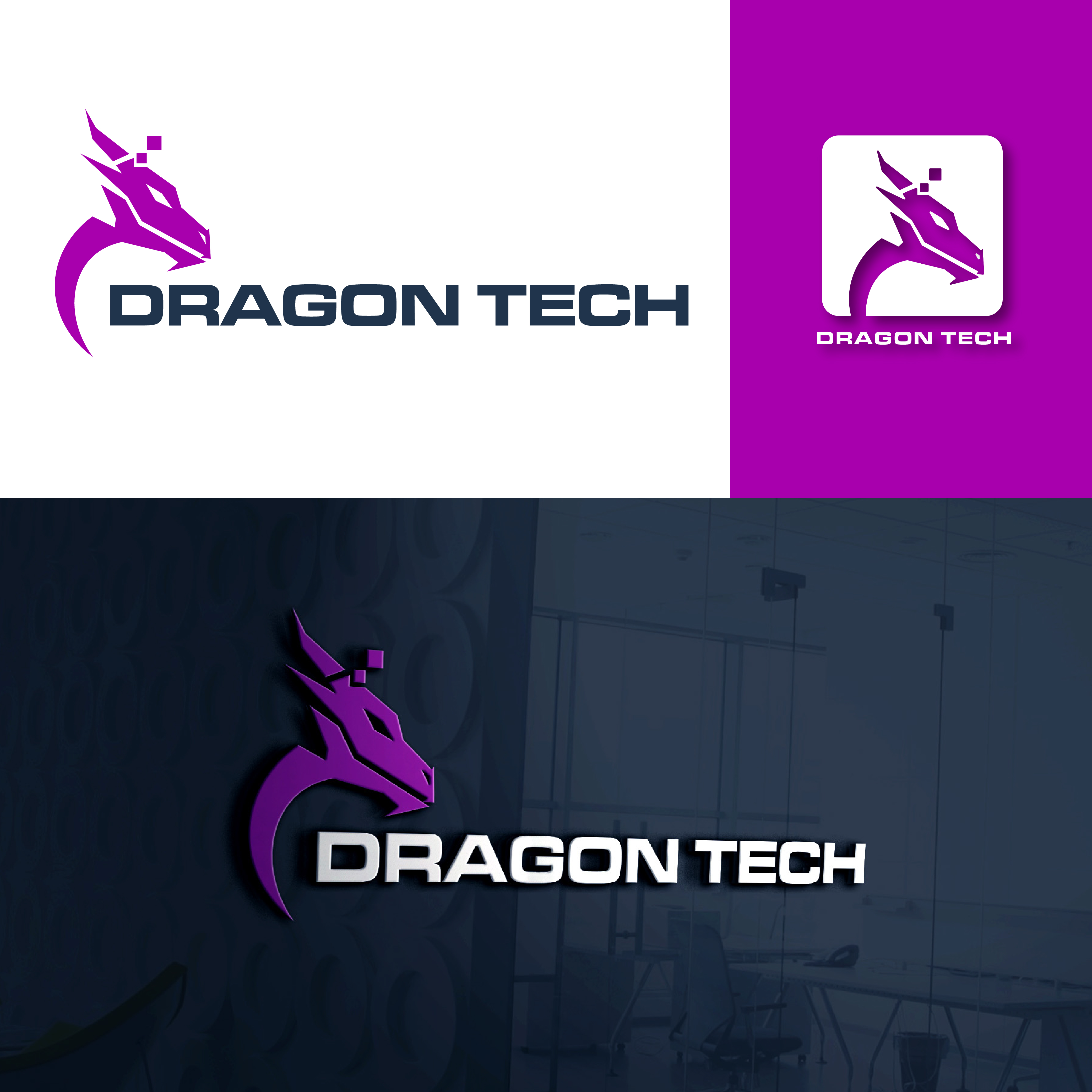 Logo Design by sarrita for this project | Design #37611912