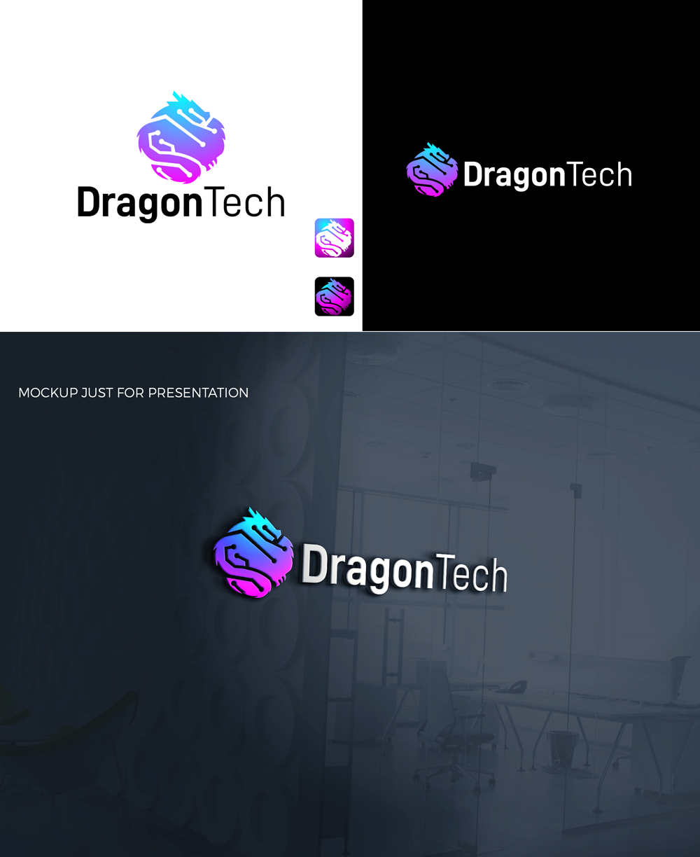 Logo Design by RA-bica for this project | Design #37612785