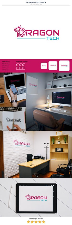 Logo Design by Pixel Signature for this project | Design: #37613568