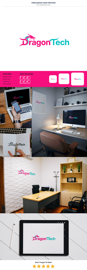 Logo Design by Pixel Signature for this project | Design: #37613569