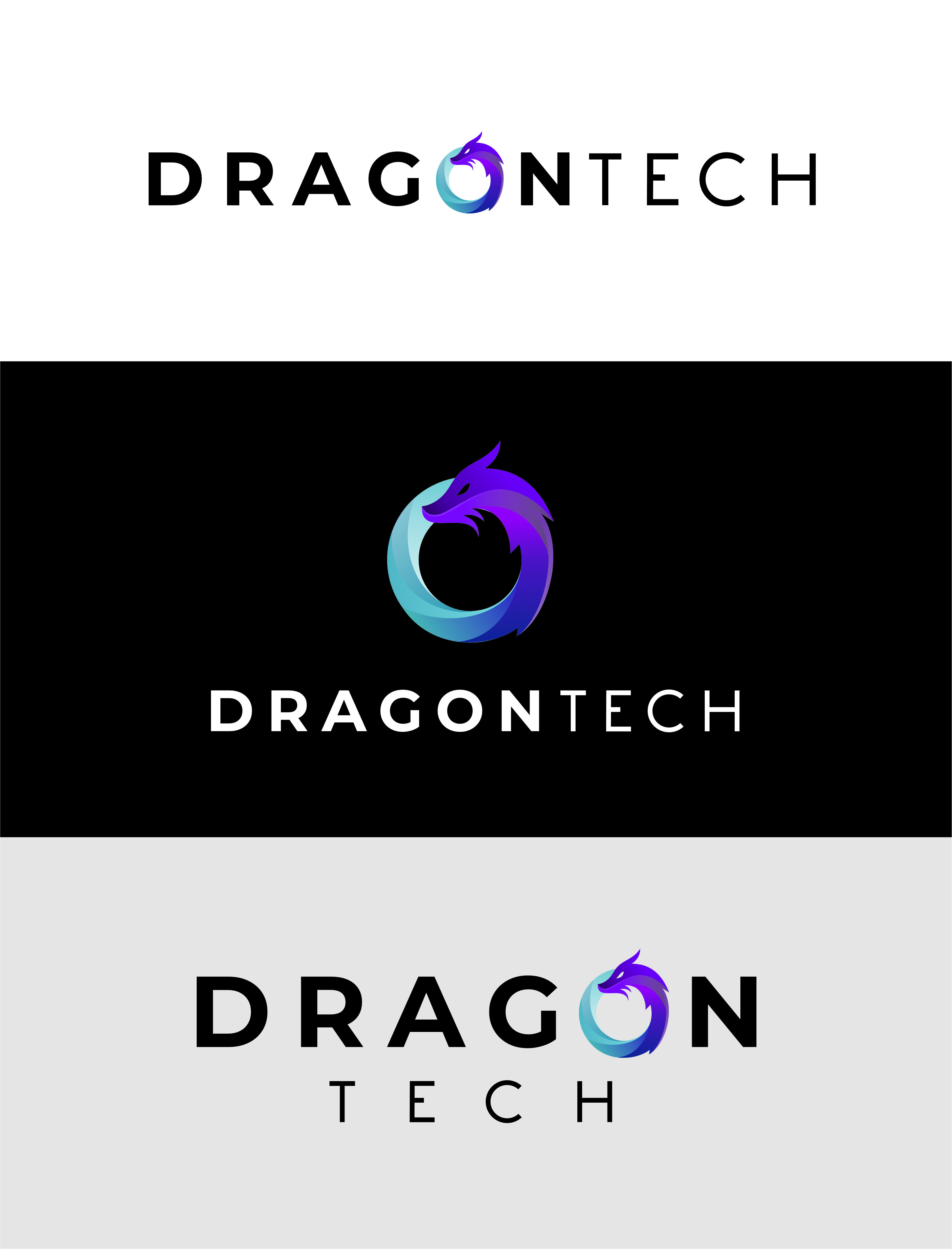 Logo Design by Dell Dell for this project | Design #37616419
