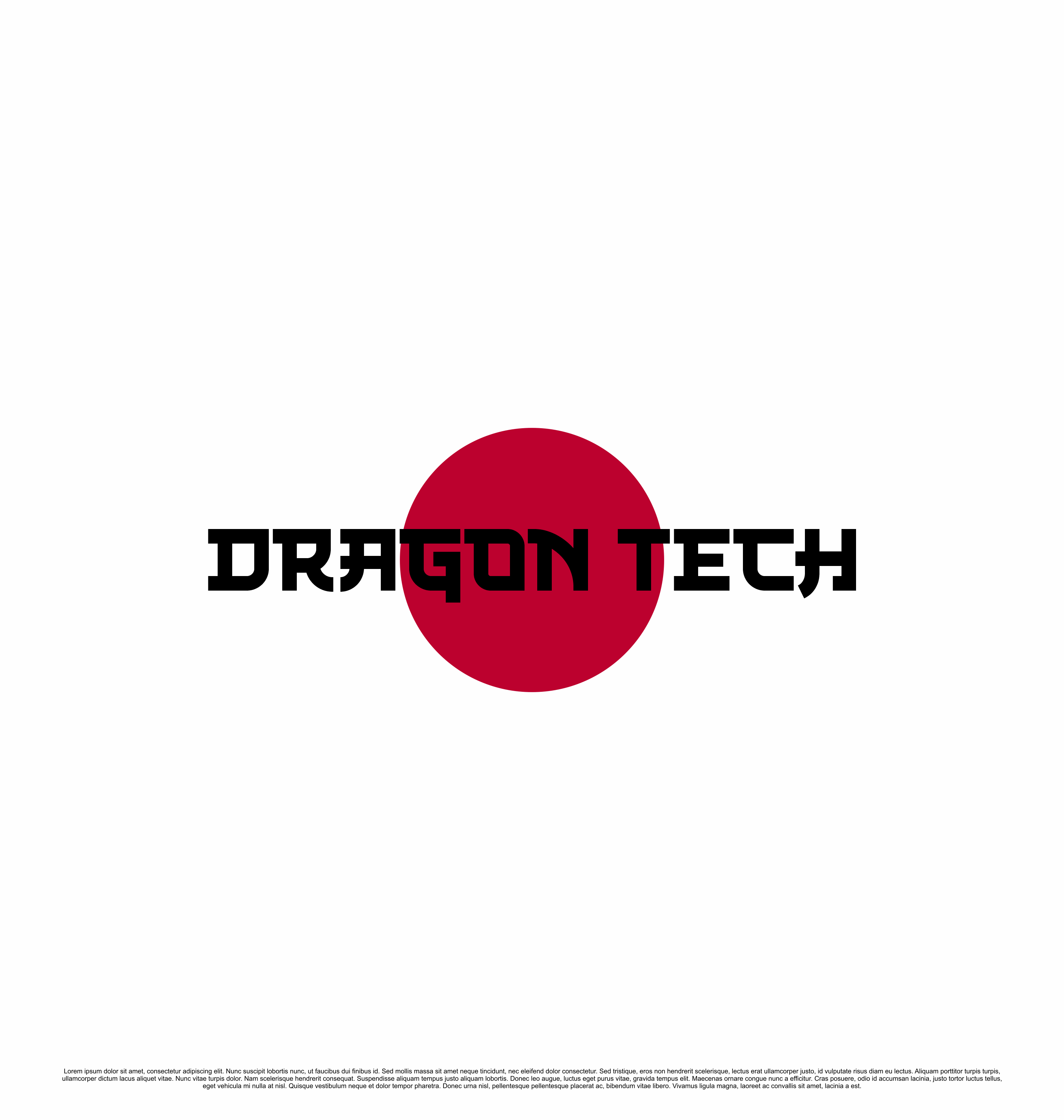 Logo Design by kebusibud for this project | Design #37619789