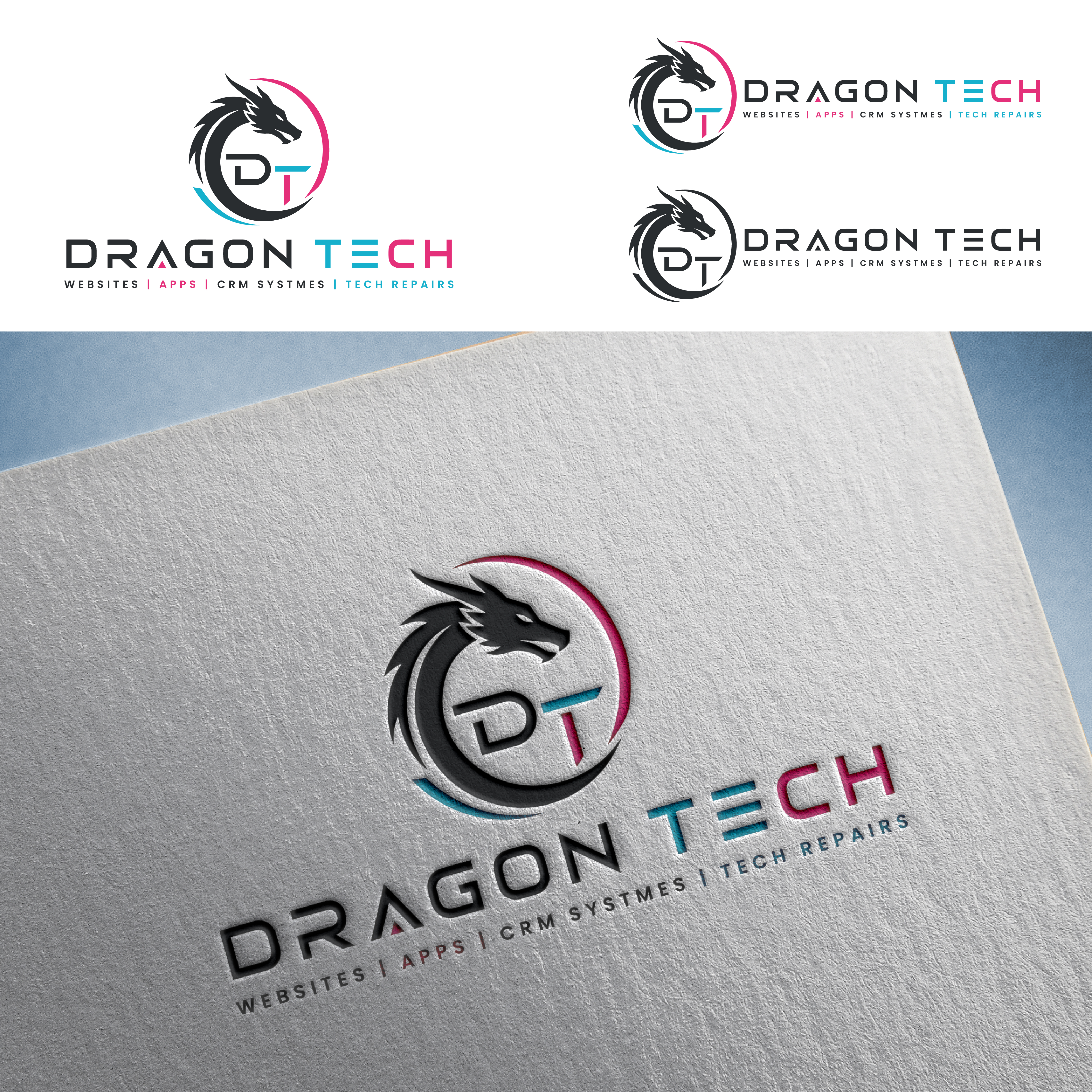 Logo Design by Shariqology for this project | Design #37612497