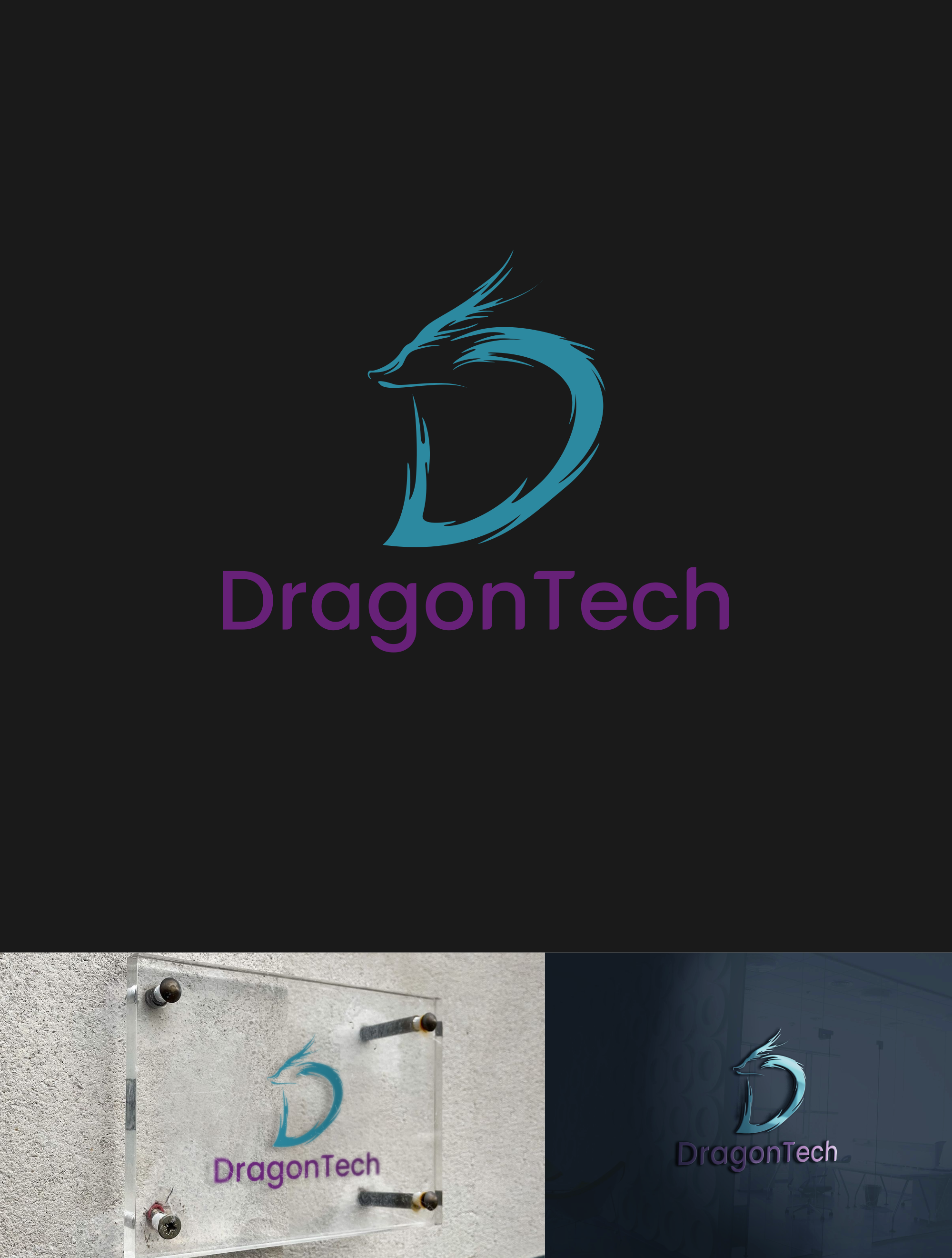 Logo Design by SeptiyanQomarudin for this project | Design #37618457