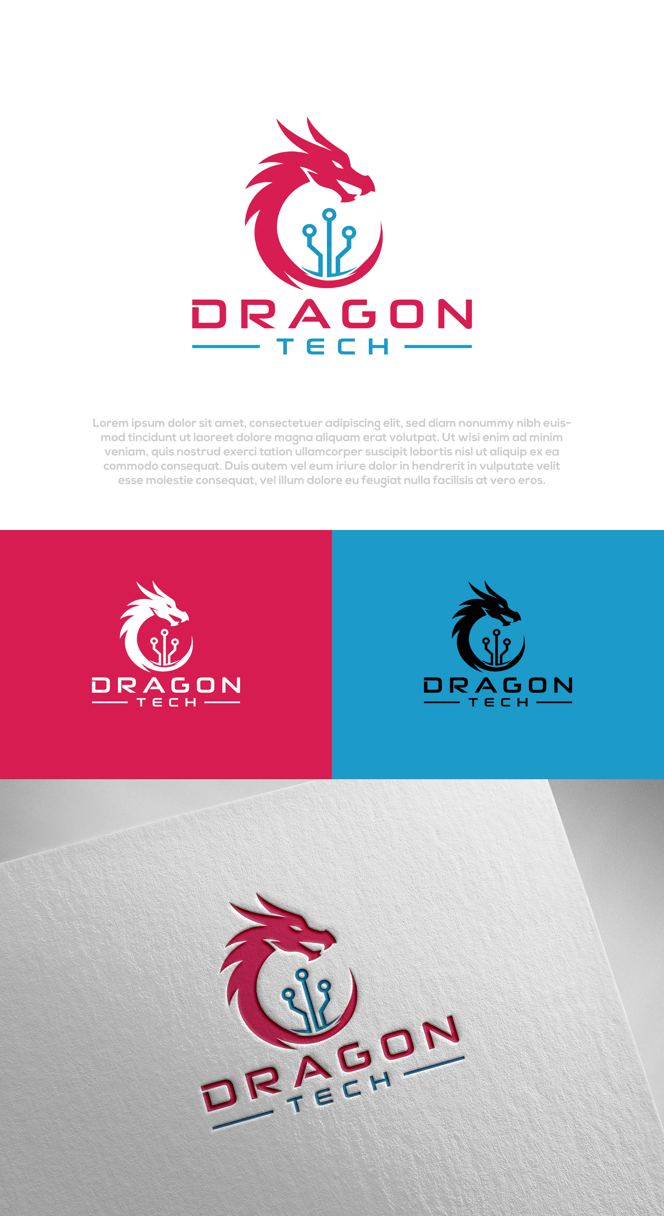 Logo Design by InkPilot_Studio™ for this project | Design #37622560
