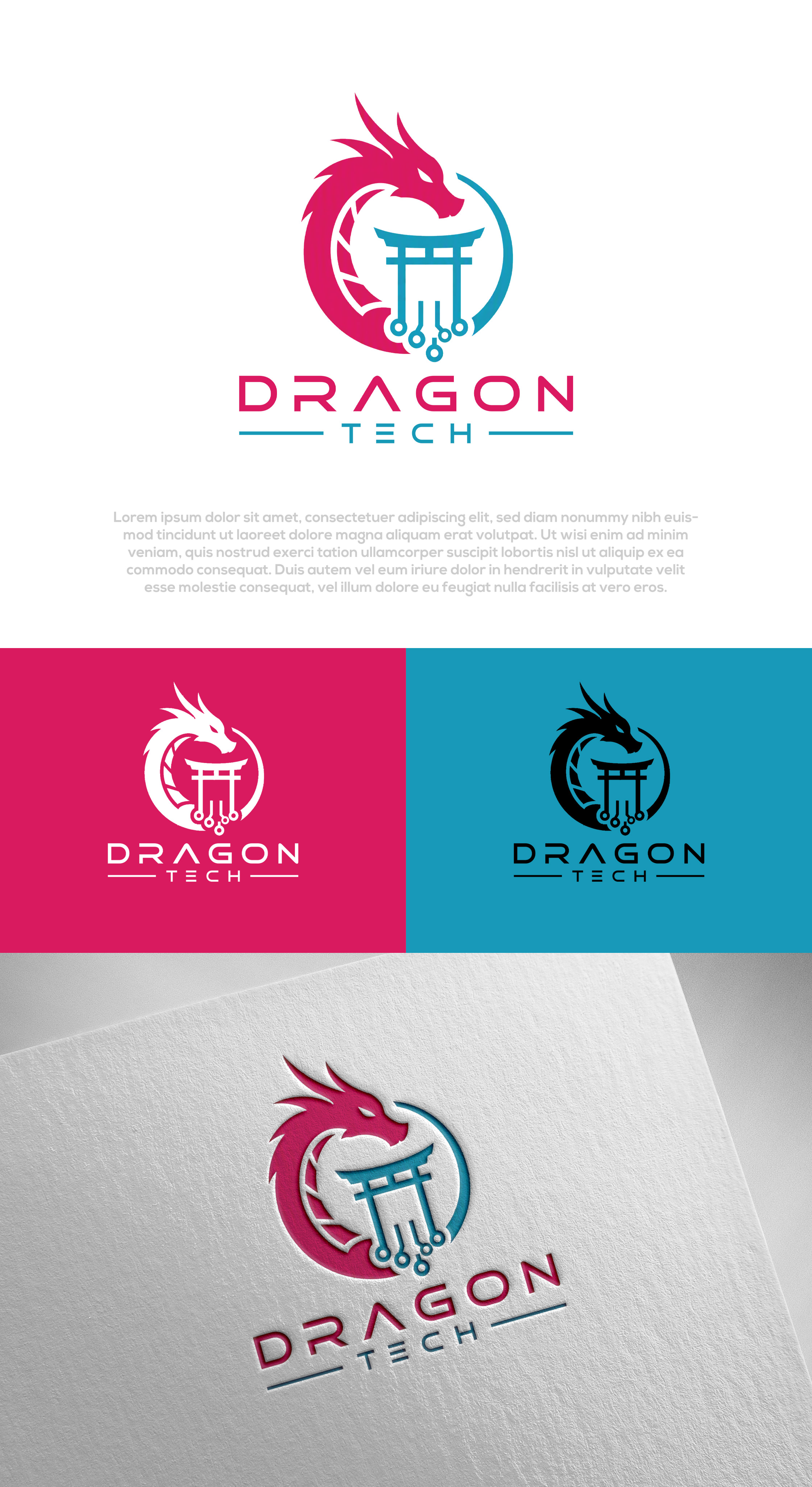Logo Design by InkPilot_Studio™ for this project | Design #37622564