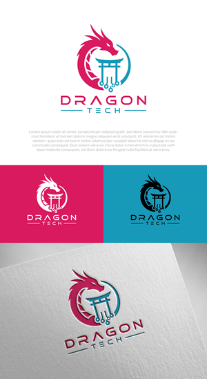 Logo Design by InkPilot_Studio™ for this project | Design: #37622564