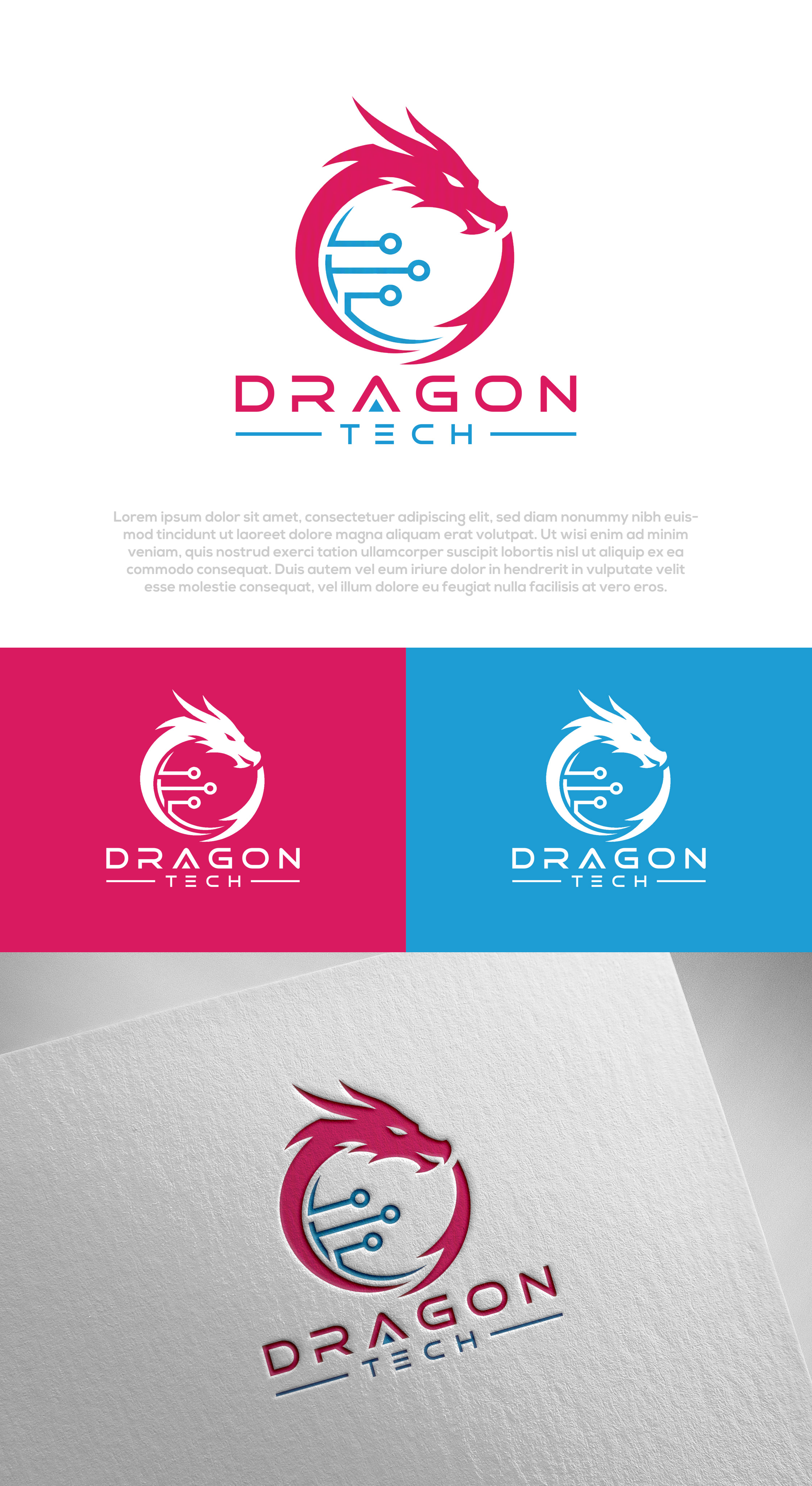 Logo Design by InkPilot_Studio™ for this project | Design #37622568