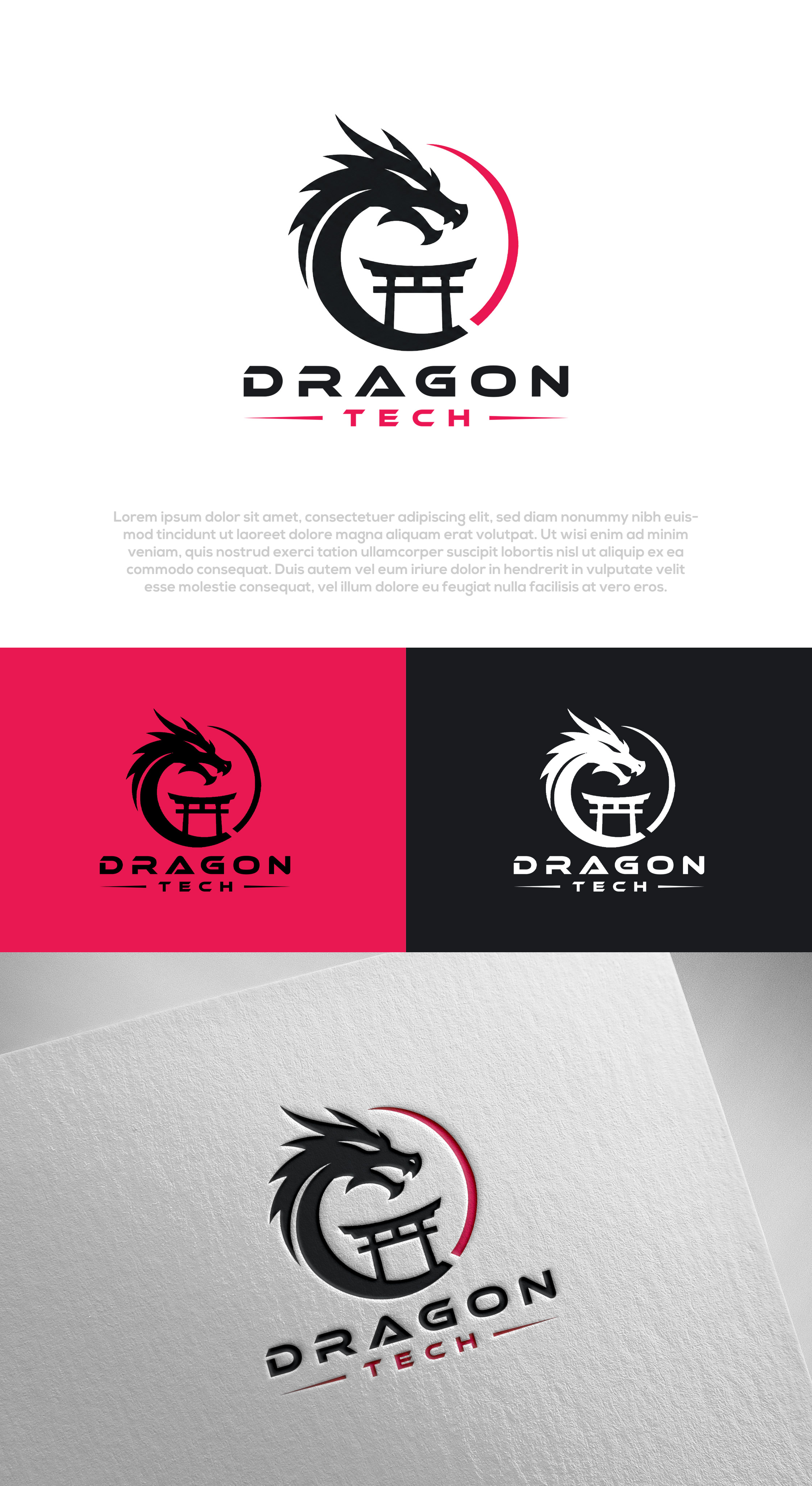 Logo Design by InkPilot_Studio™ for this project | Design #37622570