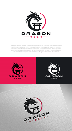 Logo Design by InkPilot_Studio™ for this project | Design: #37622570