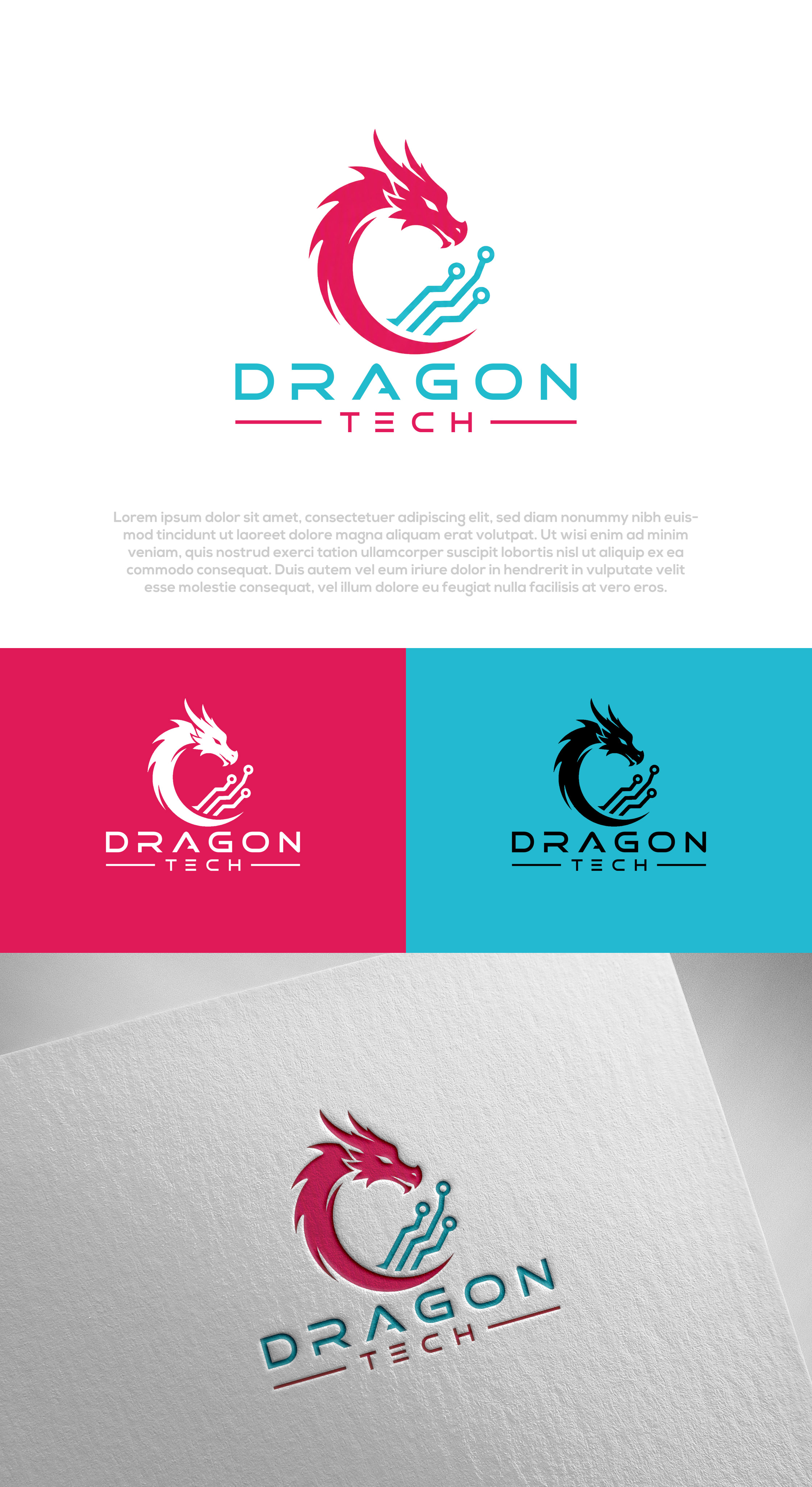 Logo Design by InkPilot_Studio™ for this project | Design #37622576