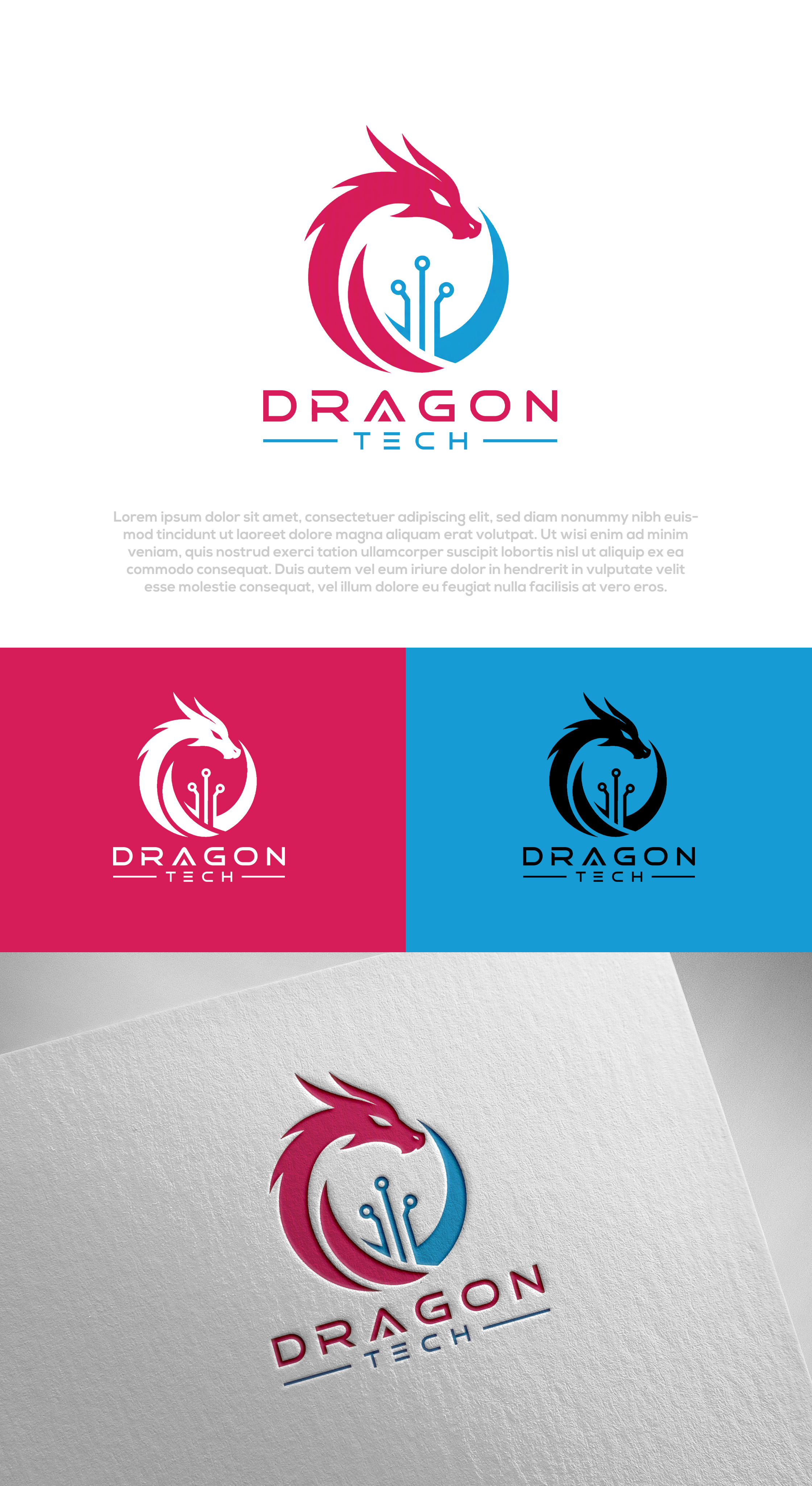 Logo Design by InkPilot_Studio™ for this project | Design #37622578