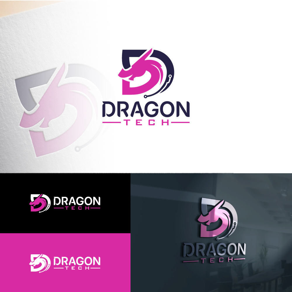 Logo Design by AbdurRahim@ for this project | Design #37616707