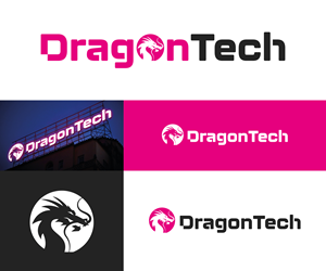 Logo Design by DesignShaper
