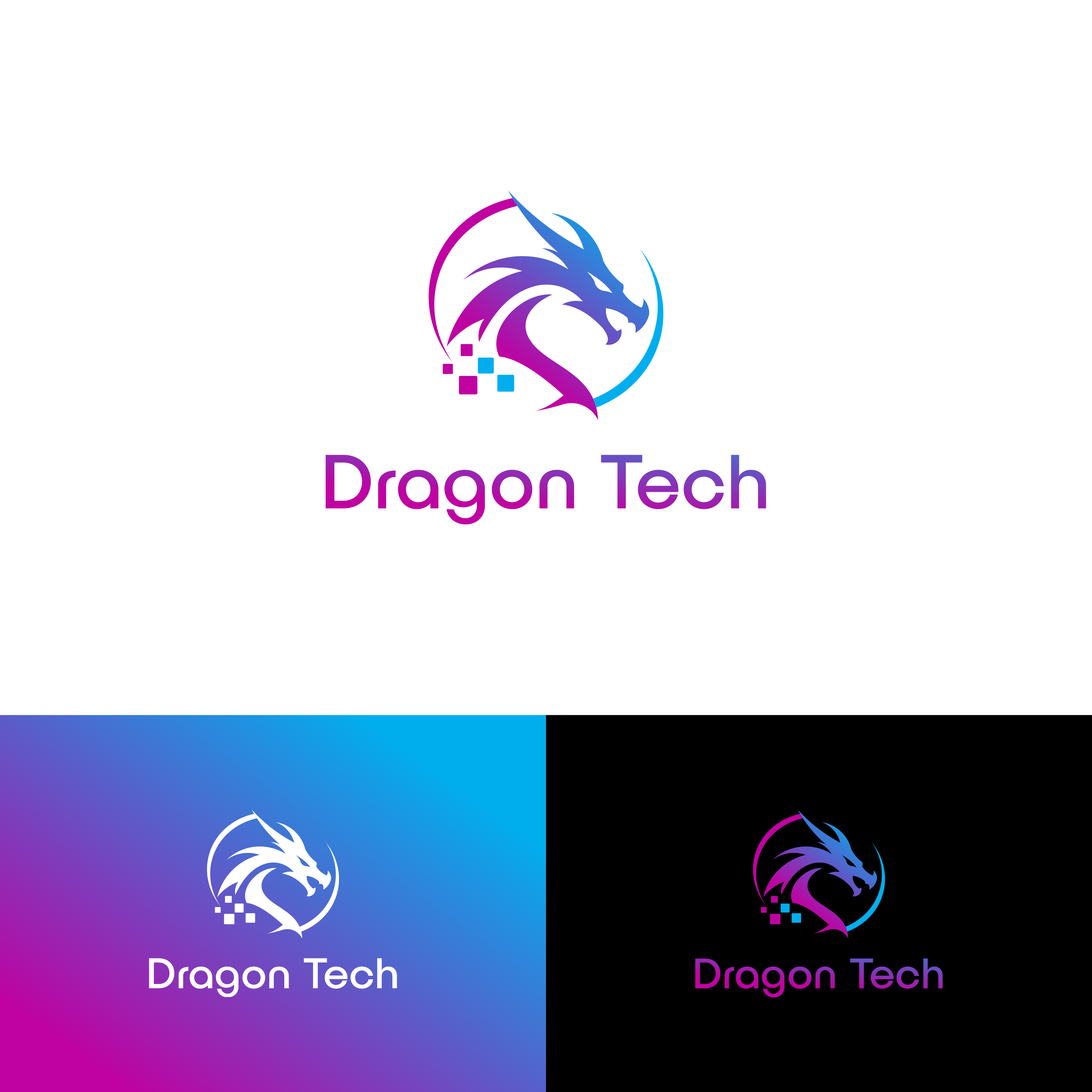 Logo Design by BabyMonster76 for this project | Design #37628511