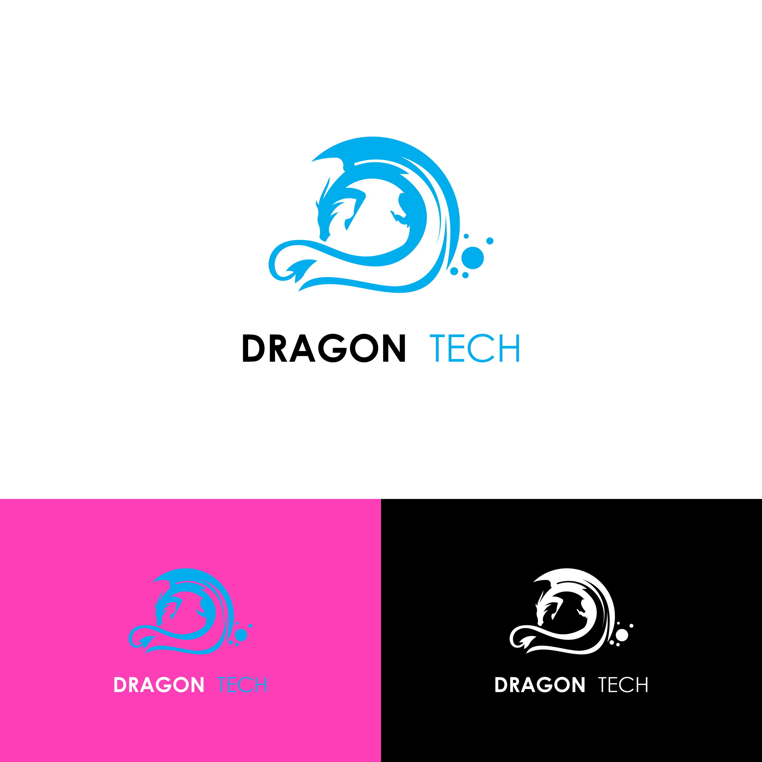 Logo Design by BabyMonster76 for this project | Design #37630611