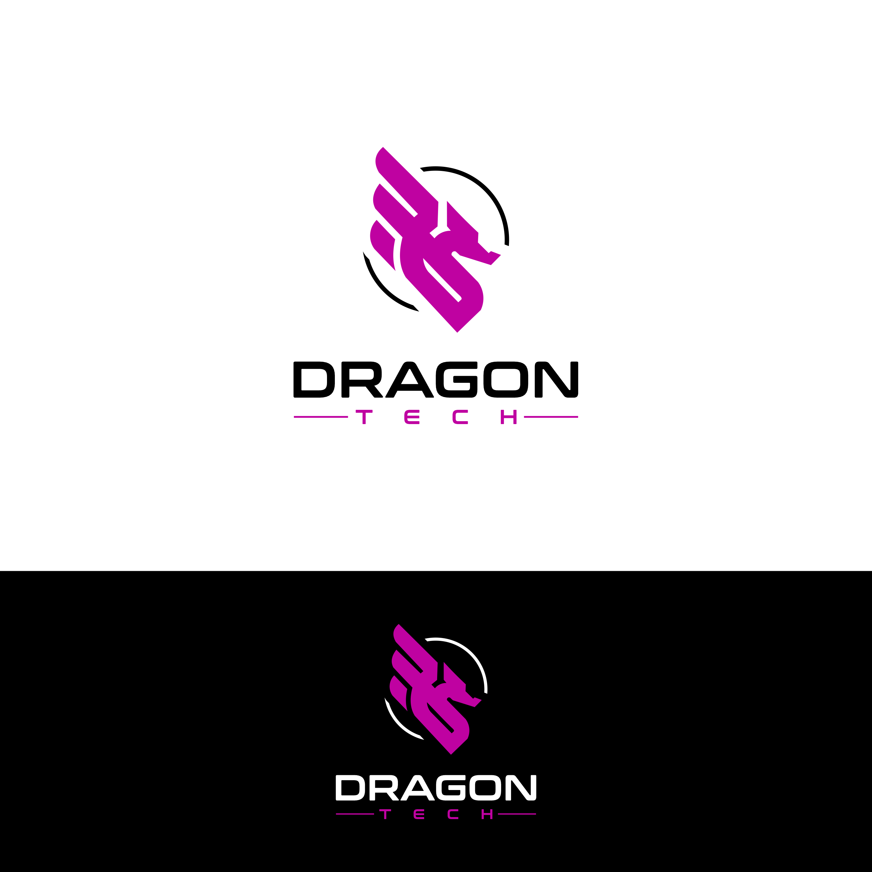 Logo Design by BabyMonster76 for this project | Design #37633353