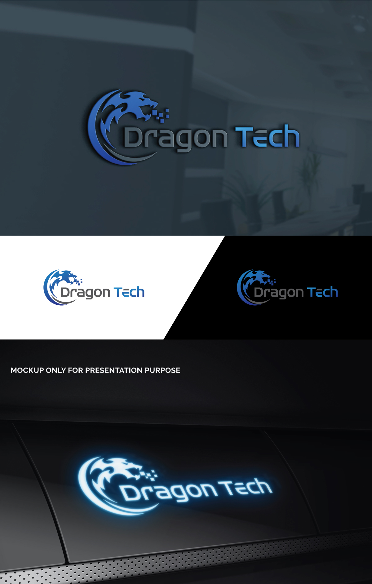 Logo Design by Cool-Designer for this project | Design #37611074