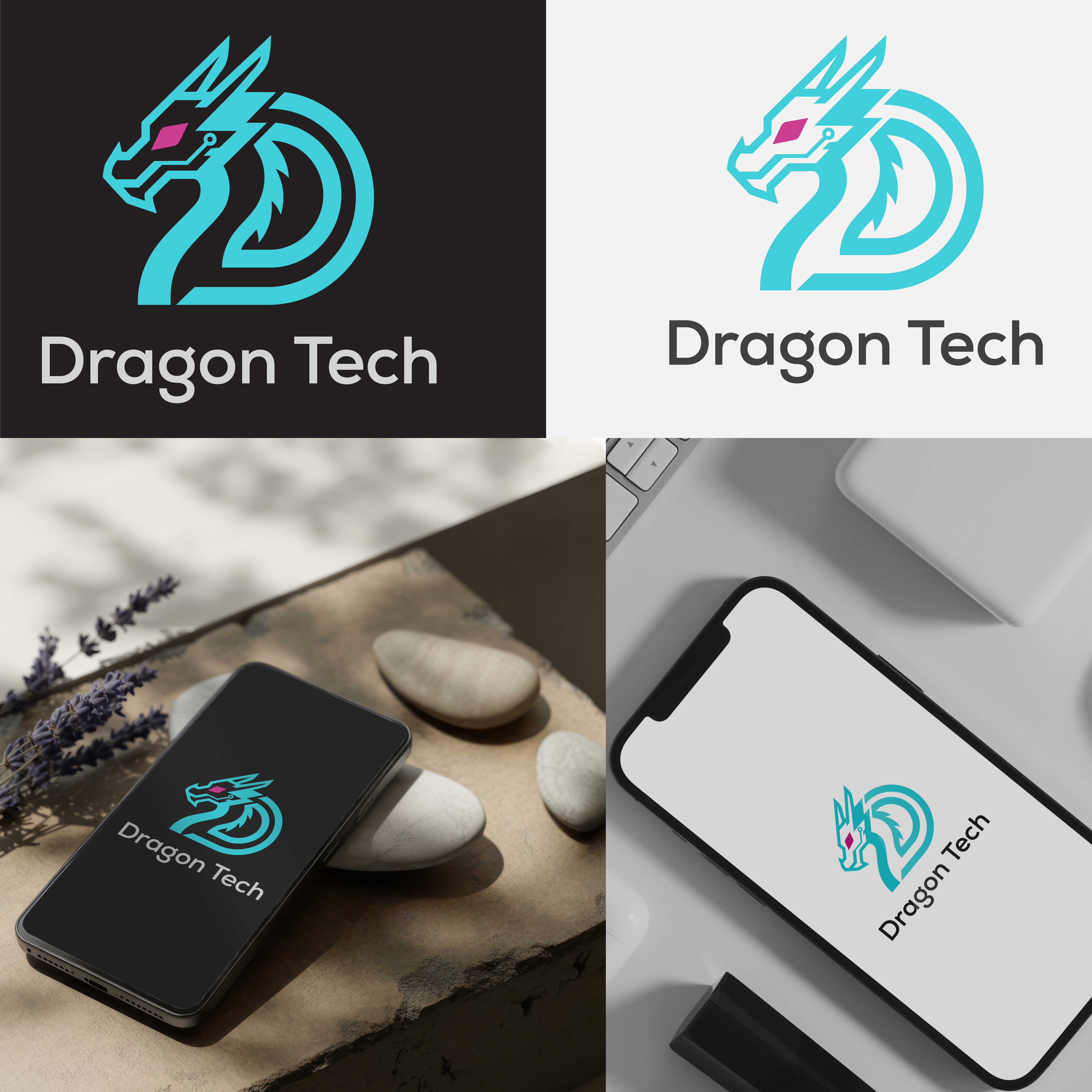Logo Design by Creative Johirul  for this project | Design #37611034