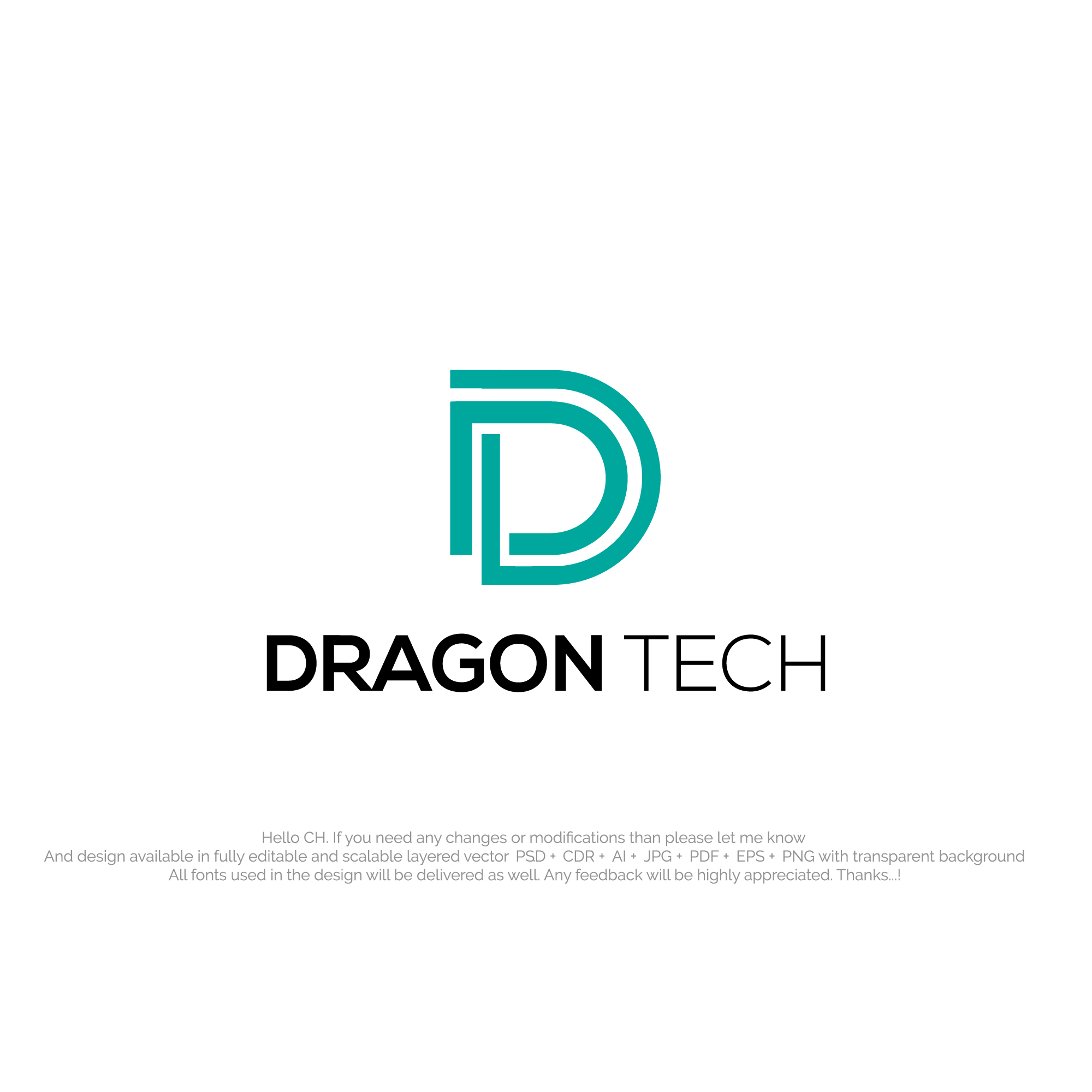Logo Design by NexaBrand for this project | Design #37617592