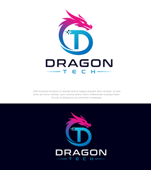 Logo Design by @Dh24 for this project | Design: #37611491