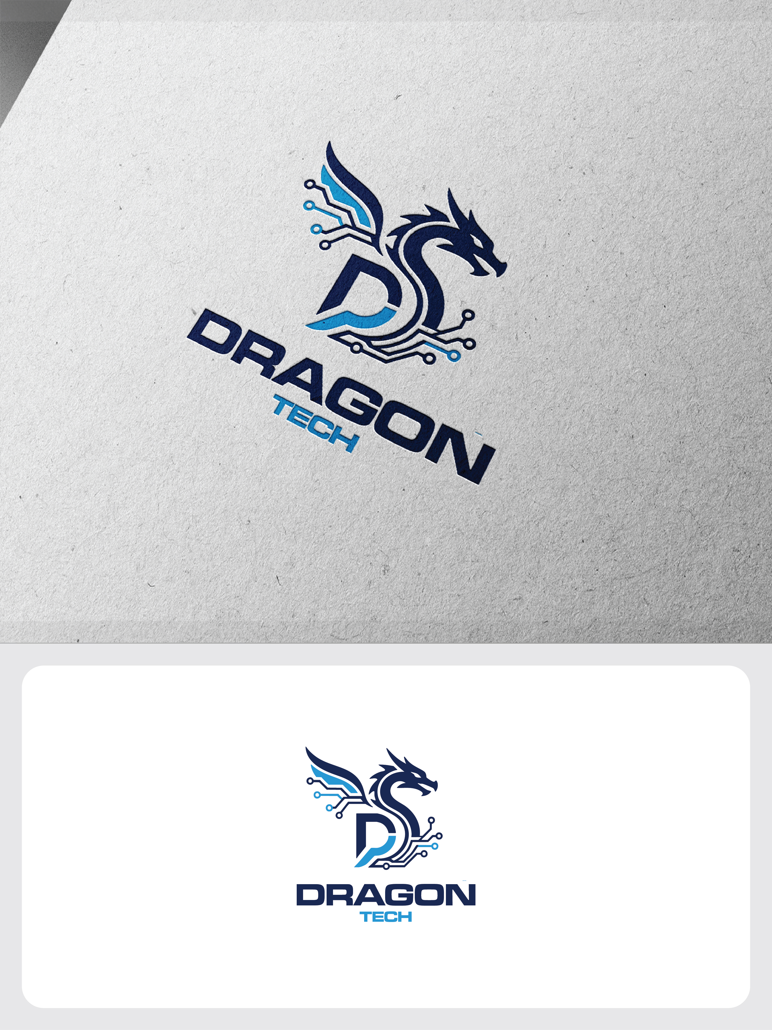 Logo Design by raju.creative for this project | Design #37614005