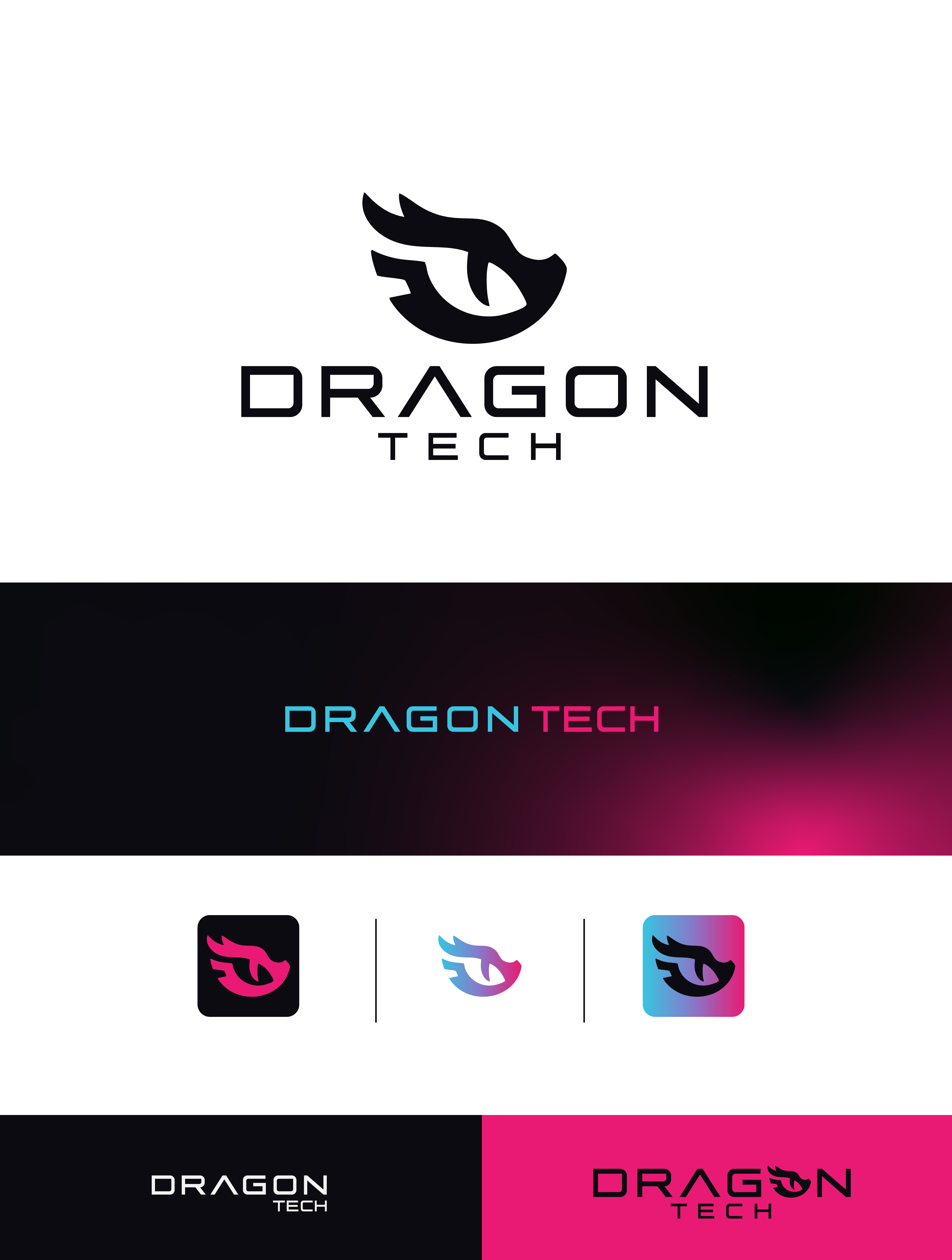 Logo Design by Melika Maleki for this project | Design #37624569