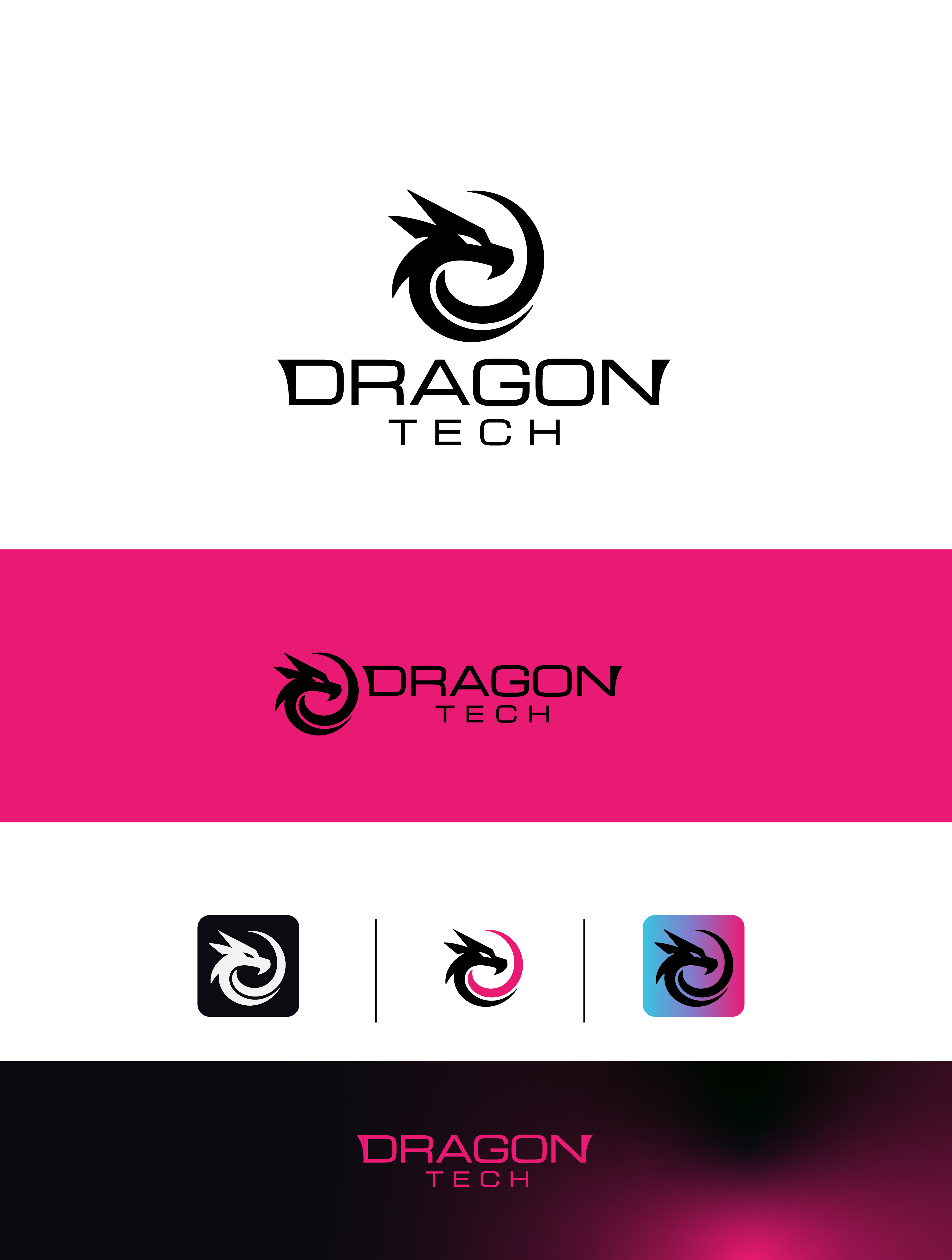 Logo Design by Melika Maleki for this project | Design #37631368