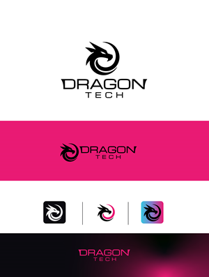 Logo Design by Melika Maleki for this project | Design: #37631368