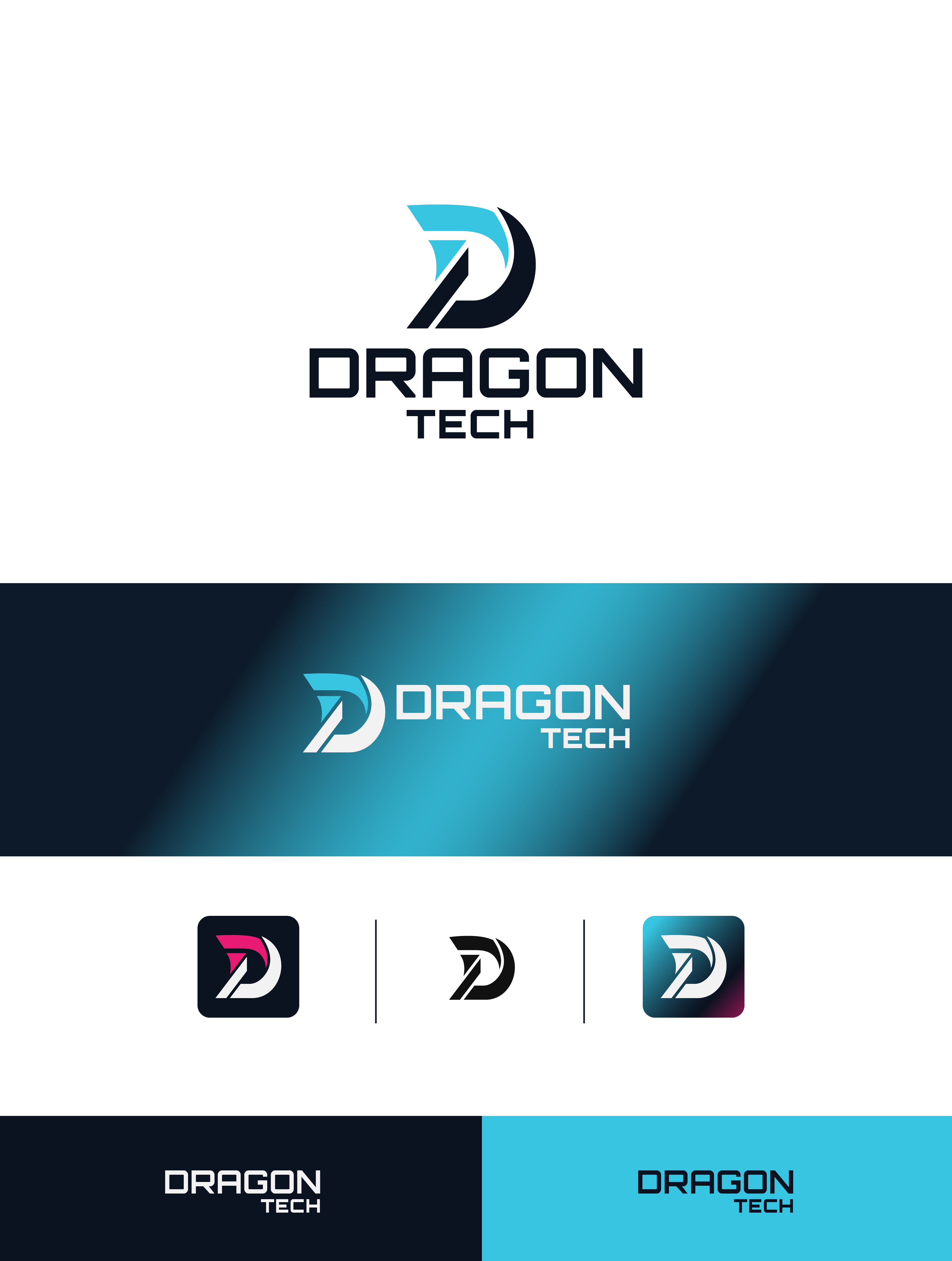Logo Design by Melika Maleki for this project | Design #37631691