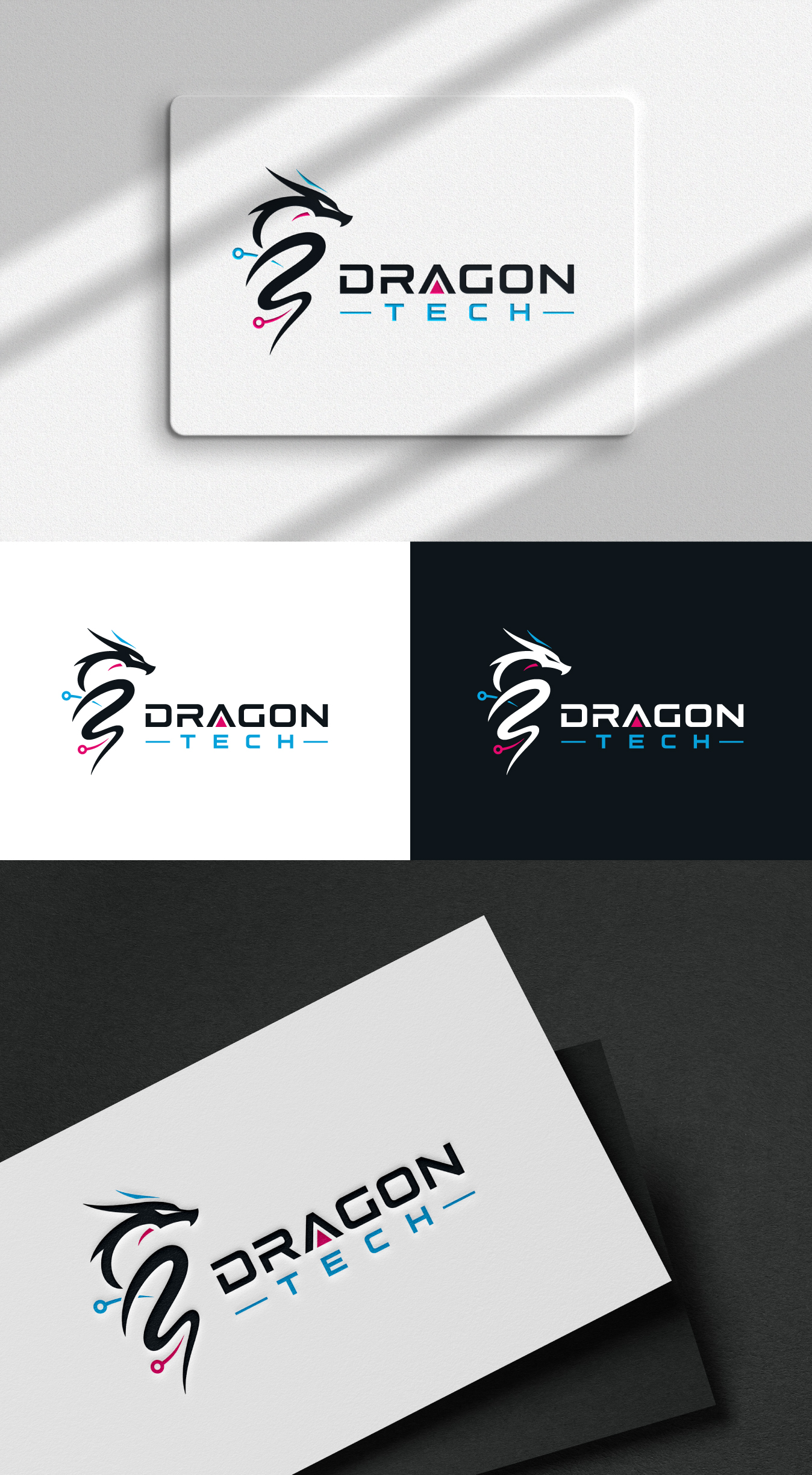 Logo Design by Oliver_Design for this project | Design #37611357