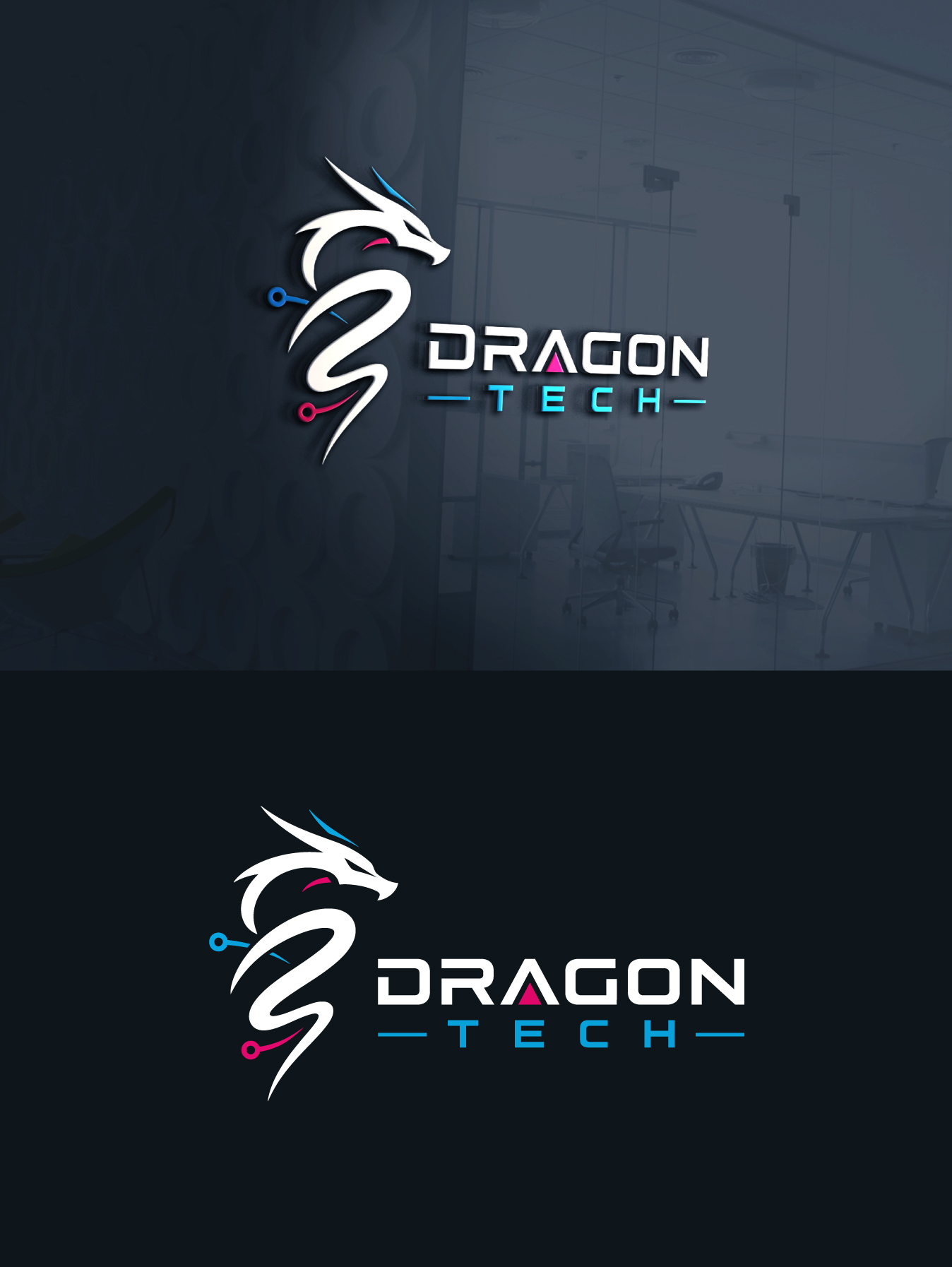 Logo Design by Oliver_Design for this project | Design #37611370